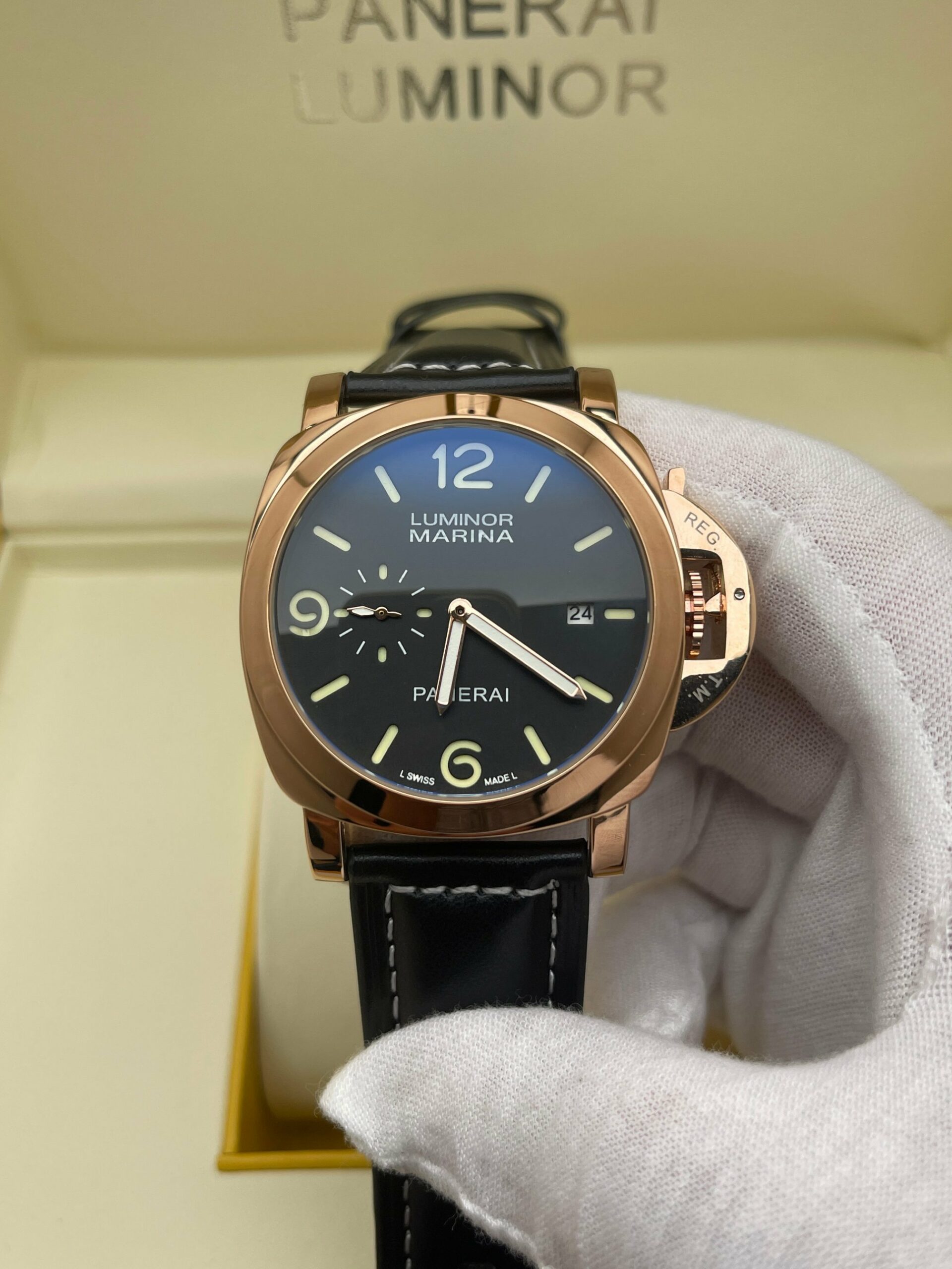 PANERAI - 33 - Image 3