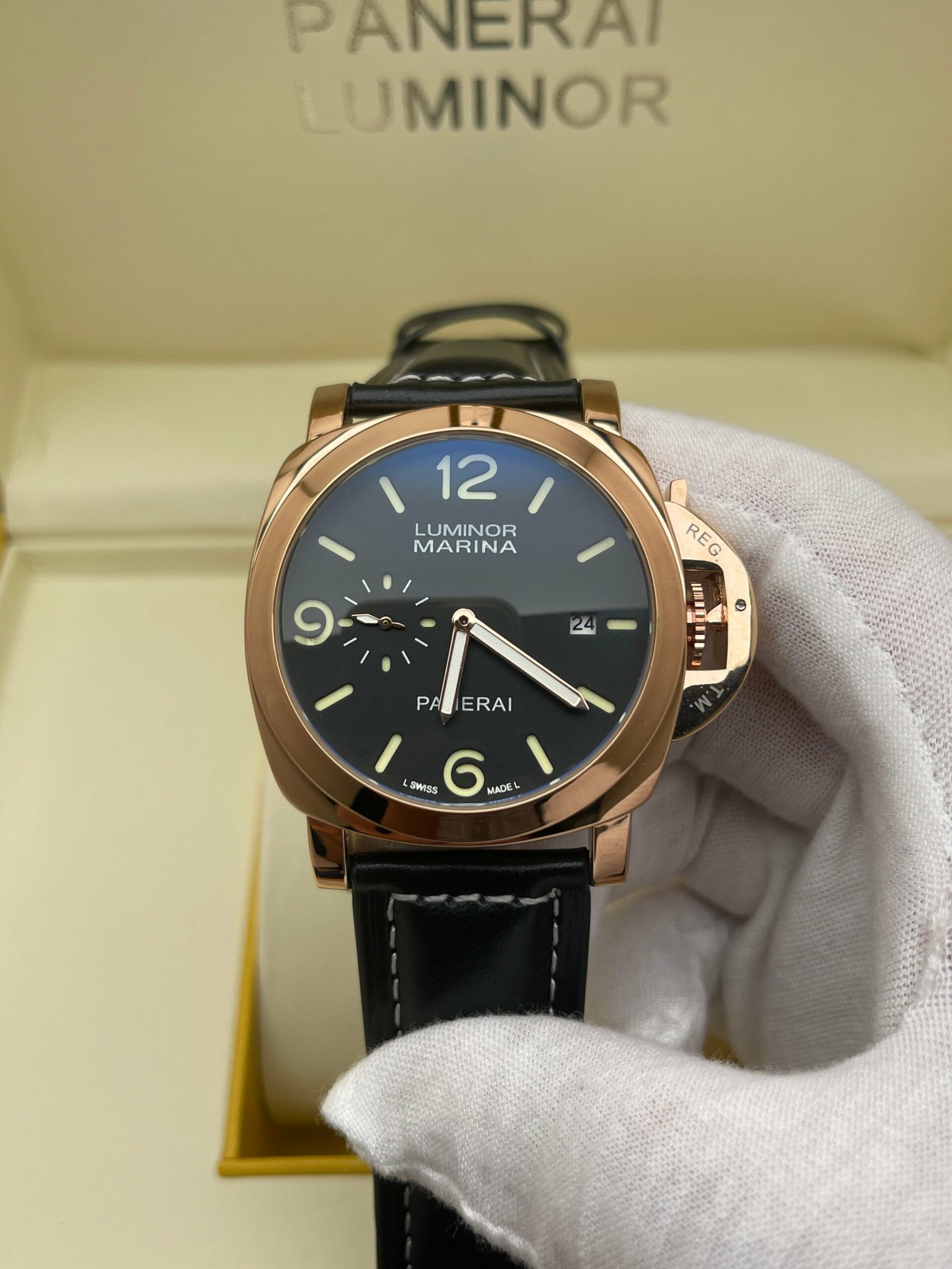 PANERAI - 33