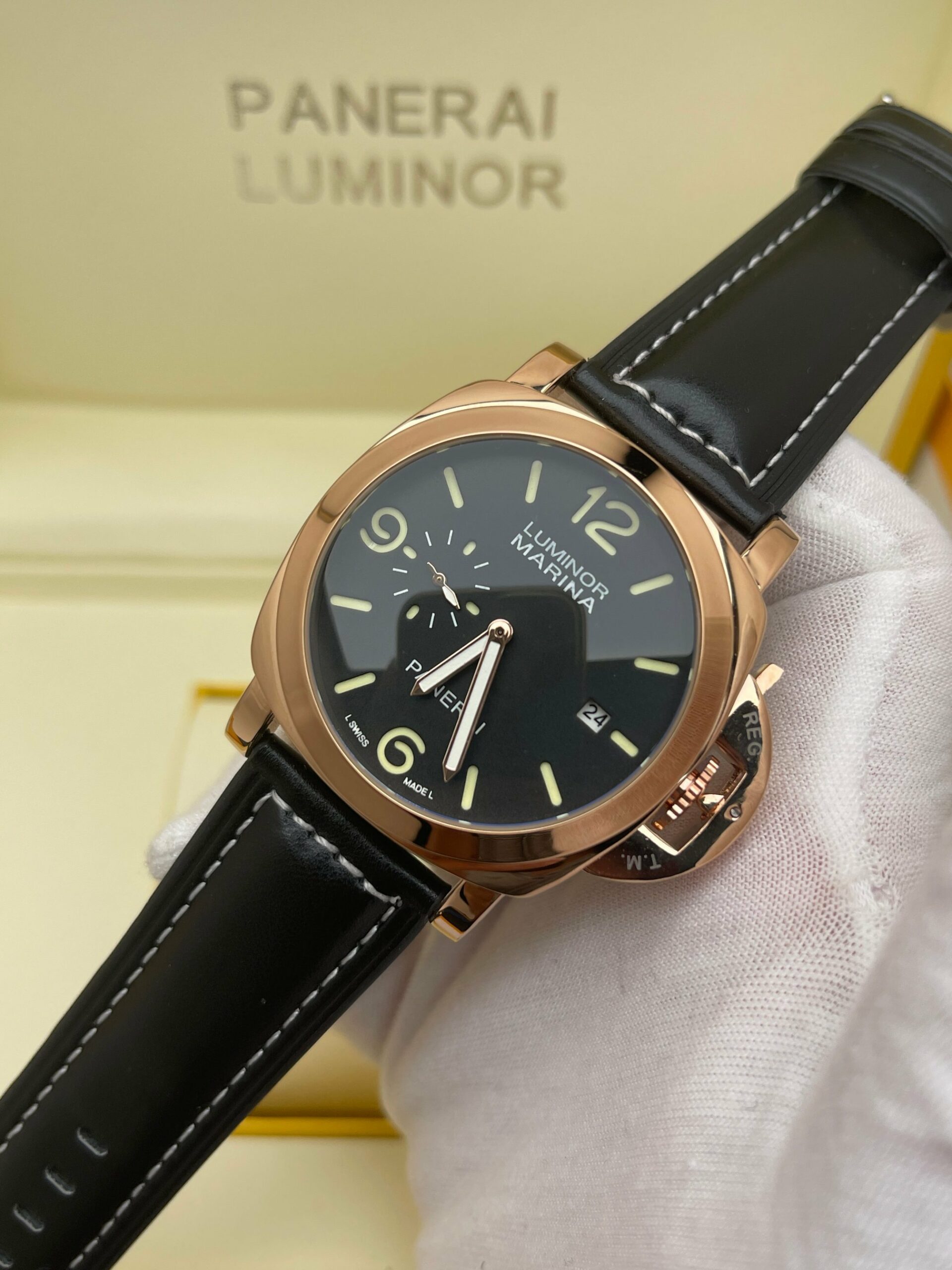 PANERAI - 33 - Image 4
