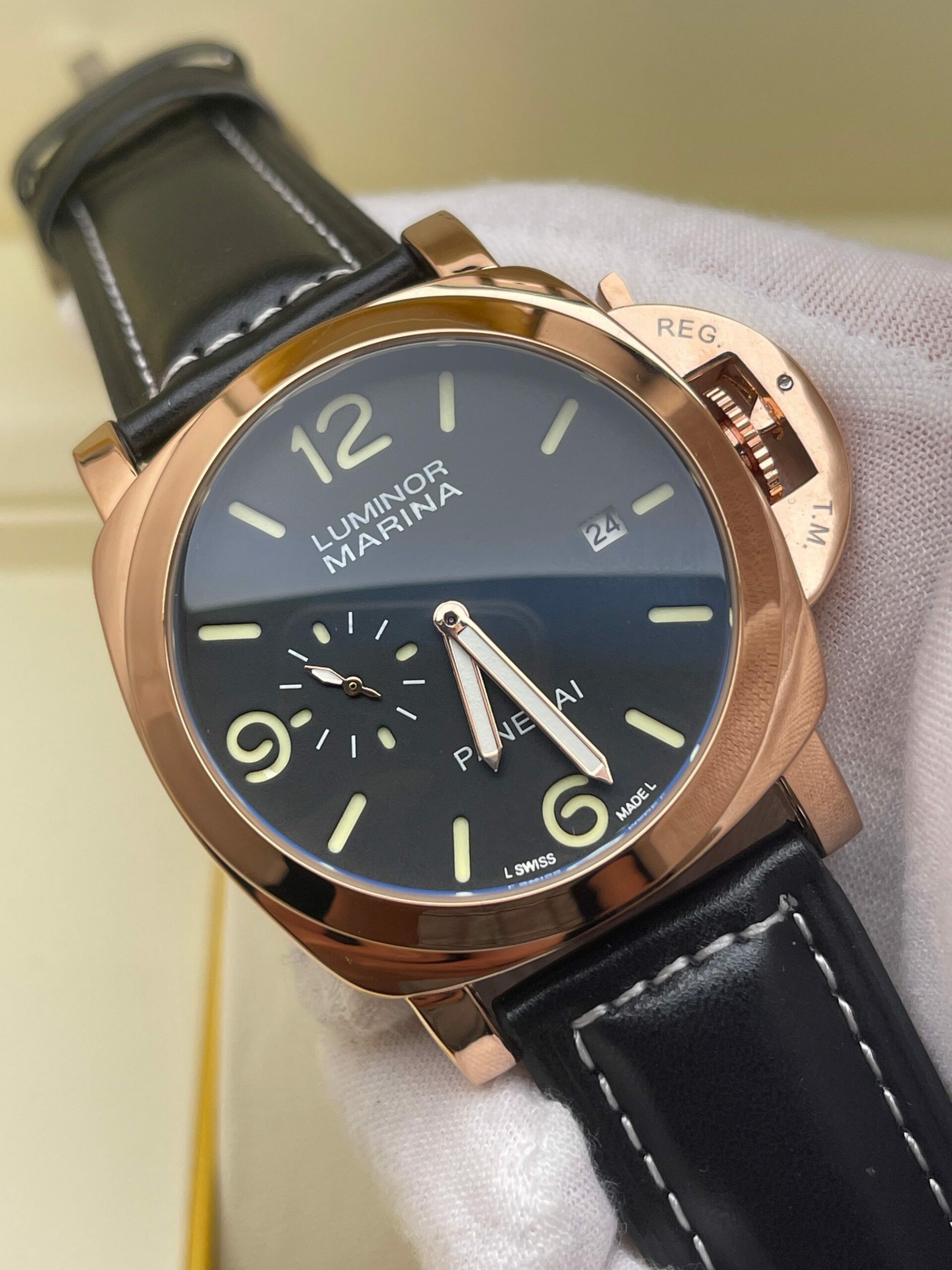 PANERAI - 33 - Image 5