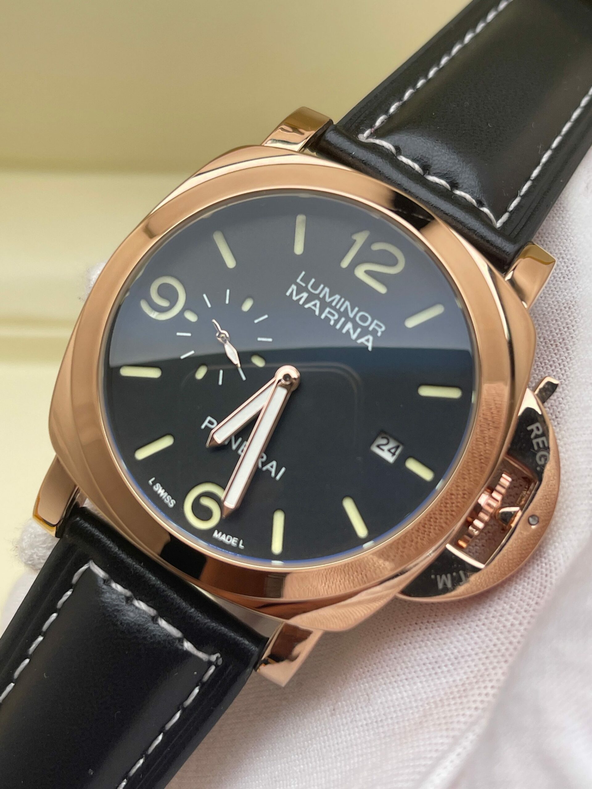 PANERAI - 33 - Image 6