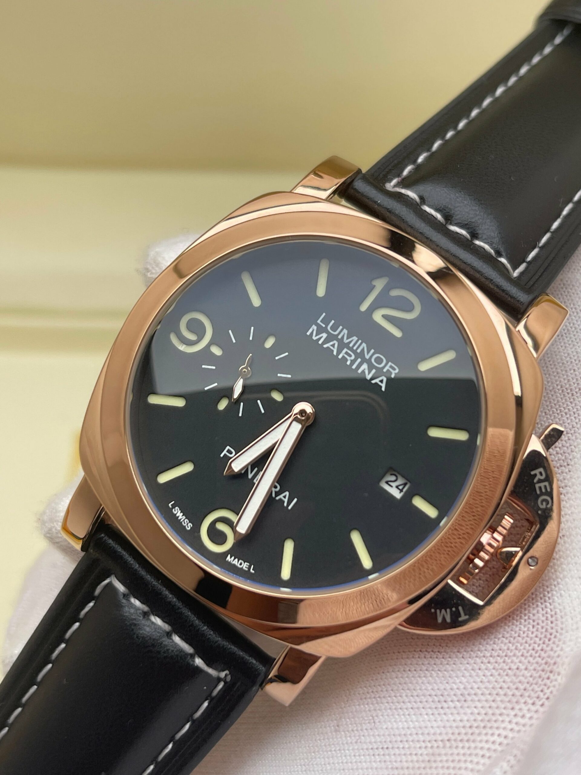 PANERAI - 33 - Image 7