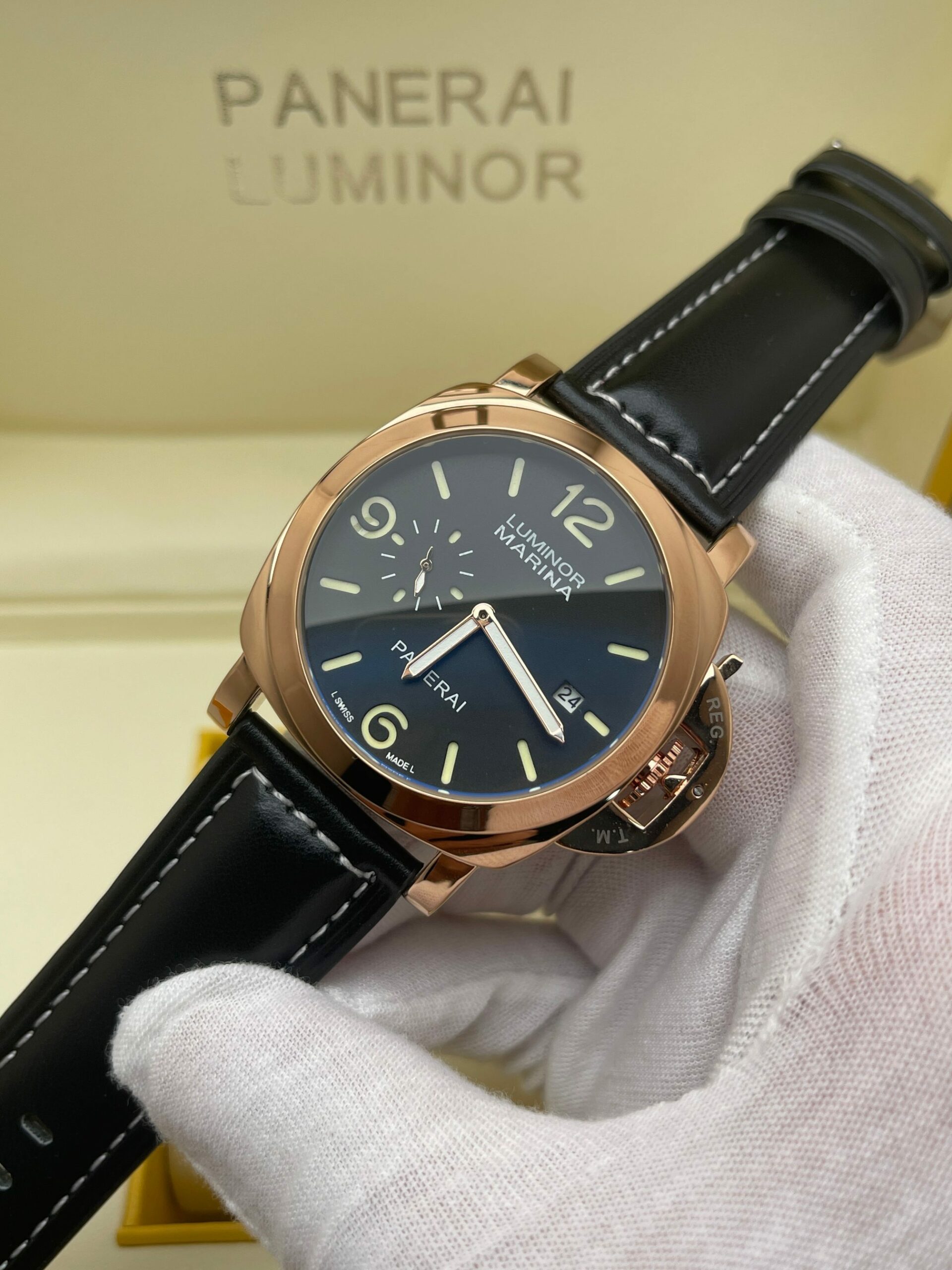 PANERAI - 33 - Image 8