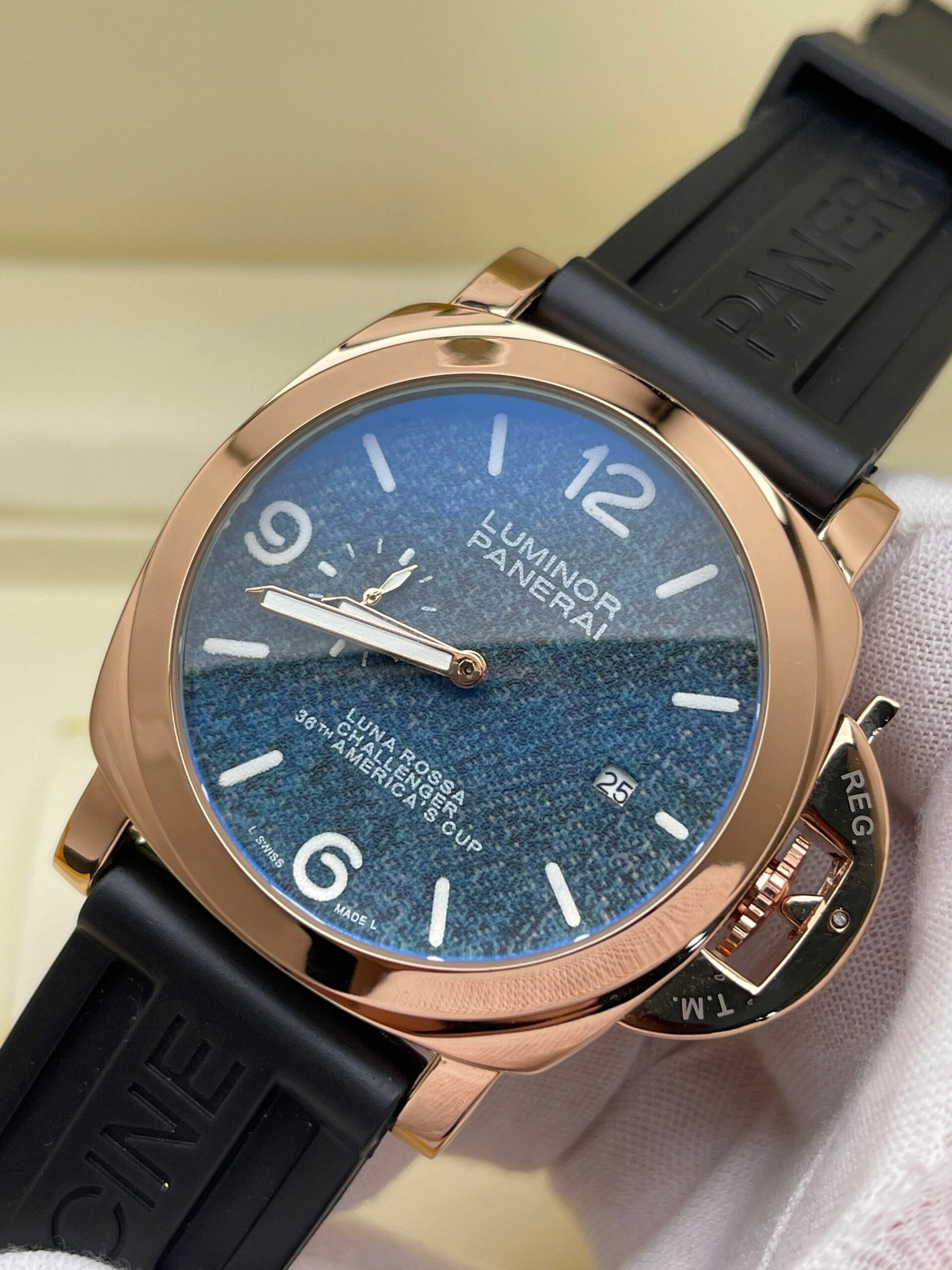 PANERAI - 34 - Image 3