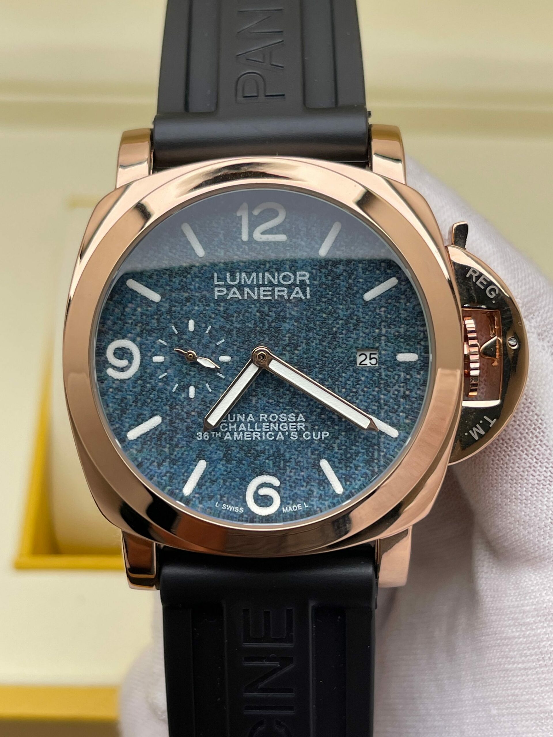 PANERAI - 34 - Image 4