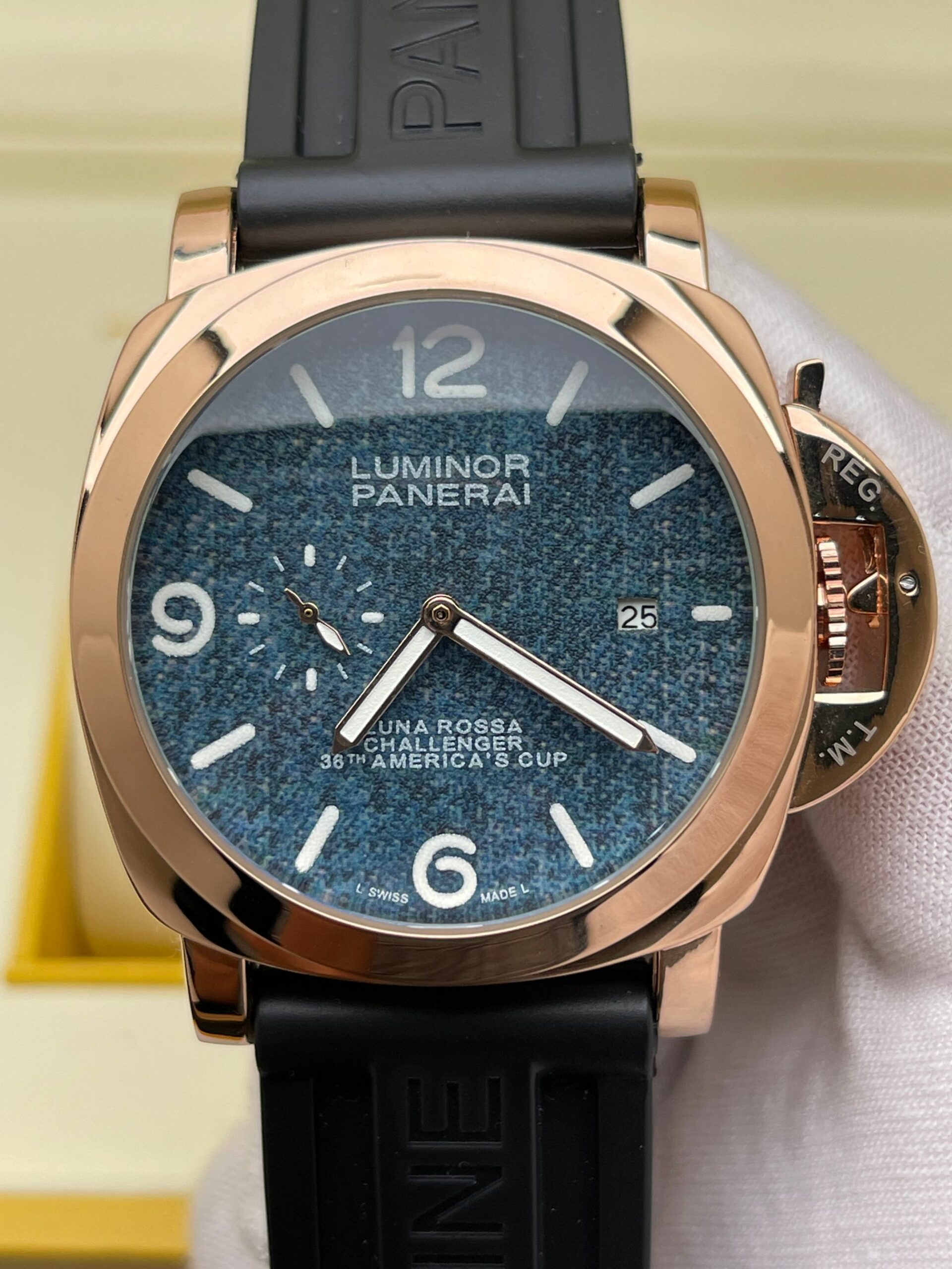 PANERAI - 34