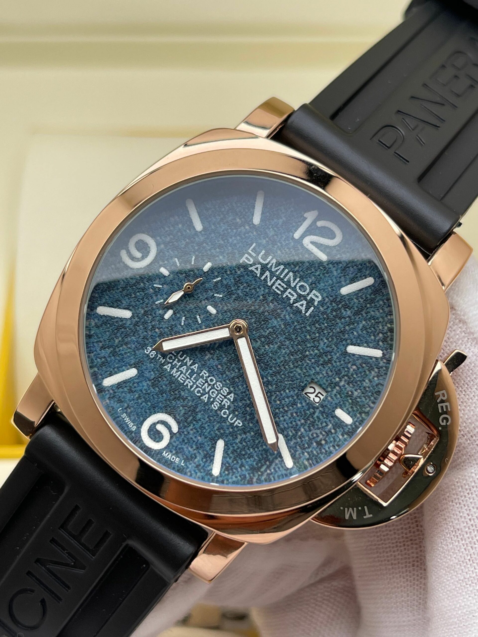 PANERAI - 34 - Image 5