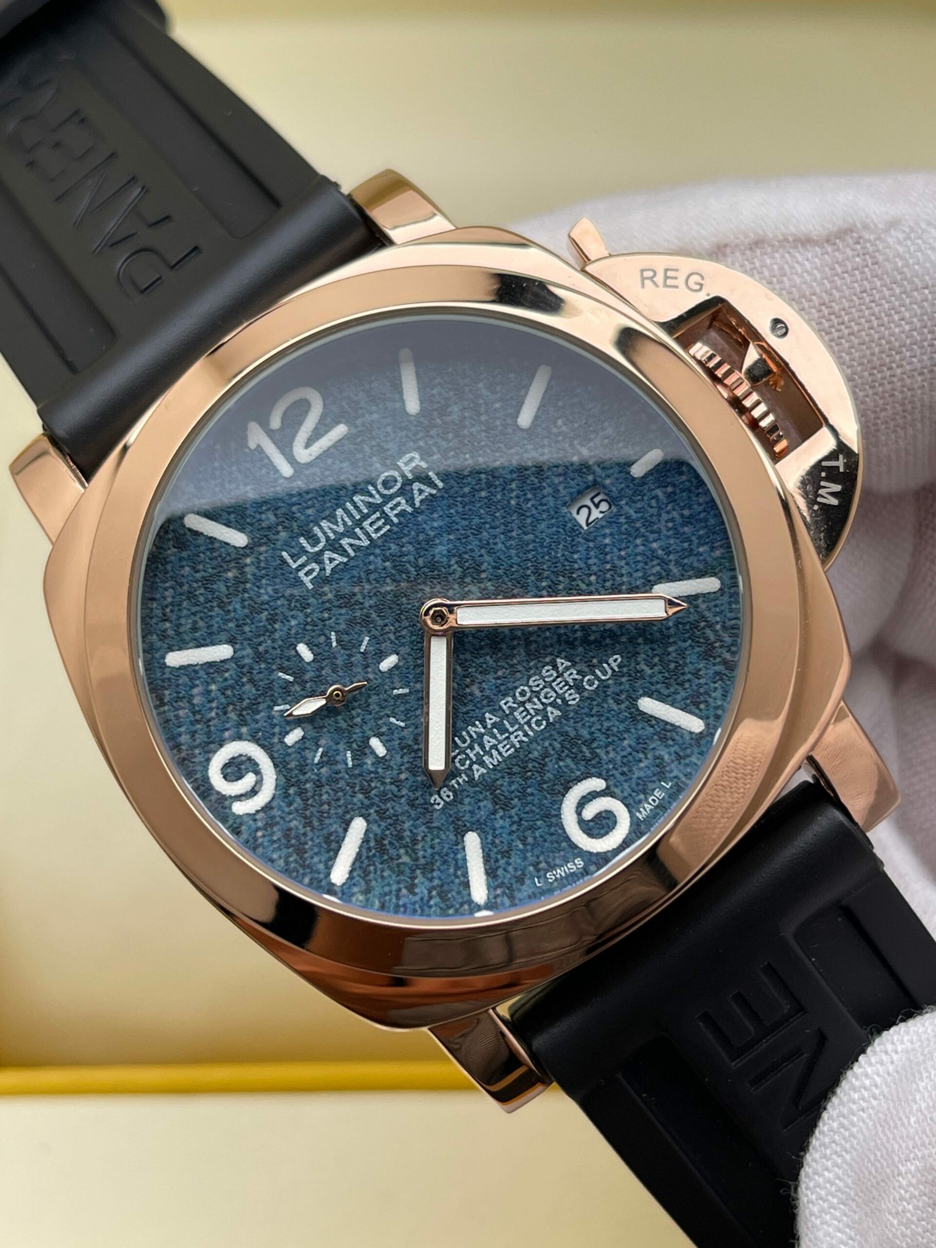PANERAI - 34 - Image 6