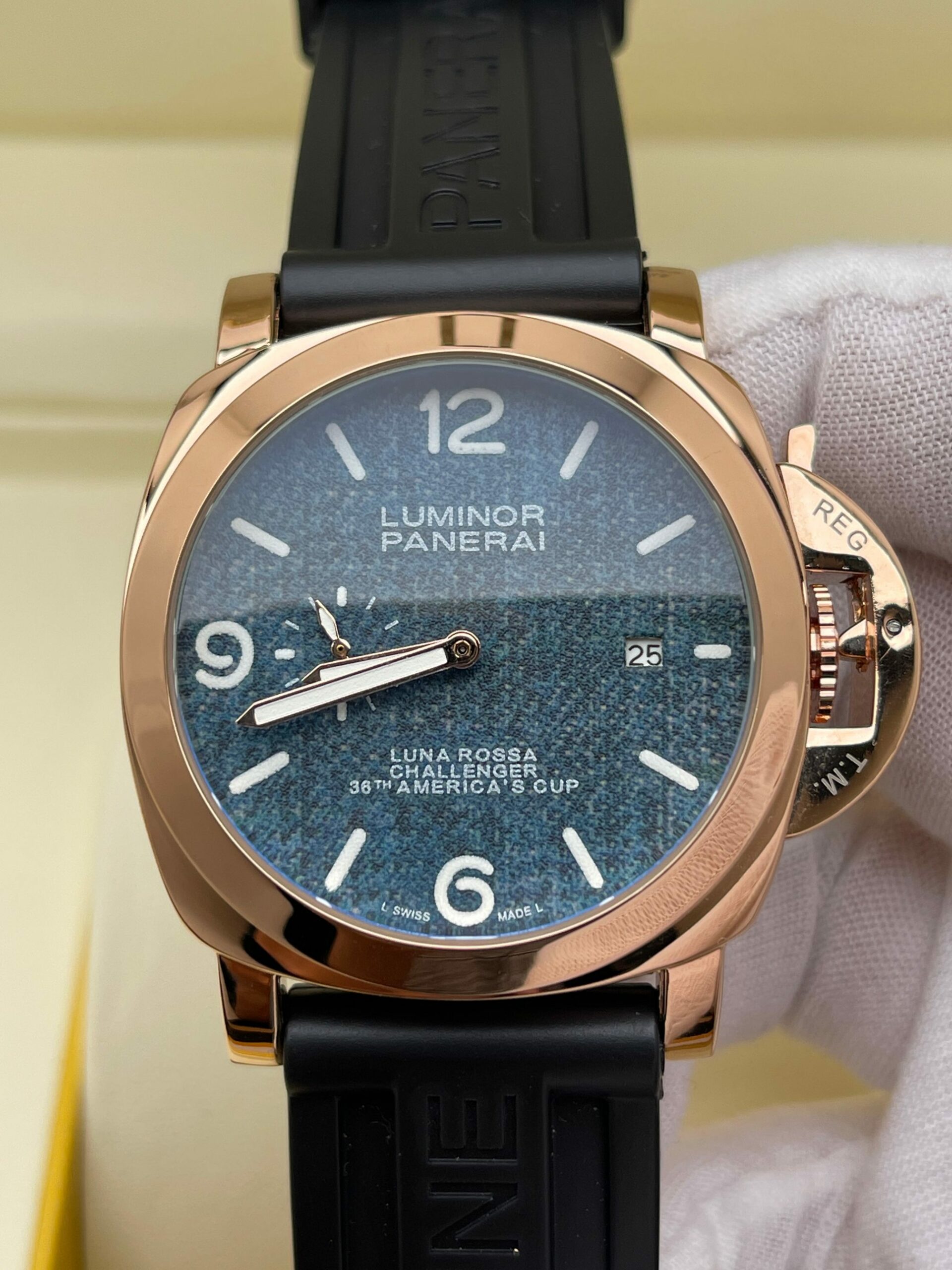 PANERAI - 34 - Image 7