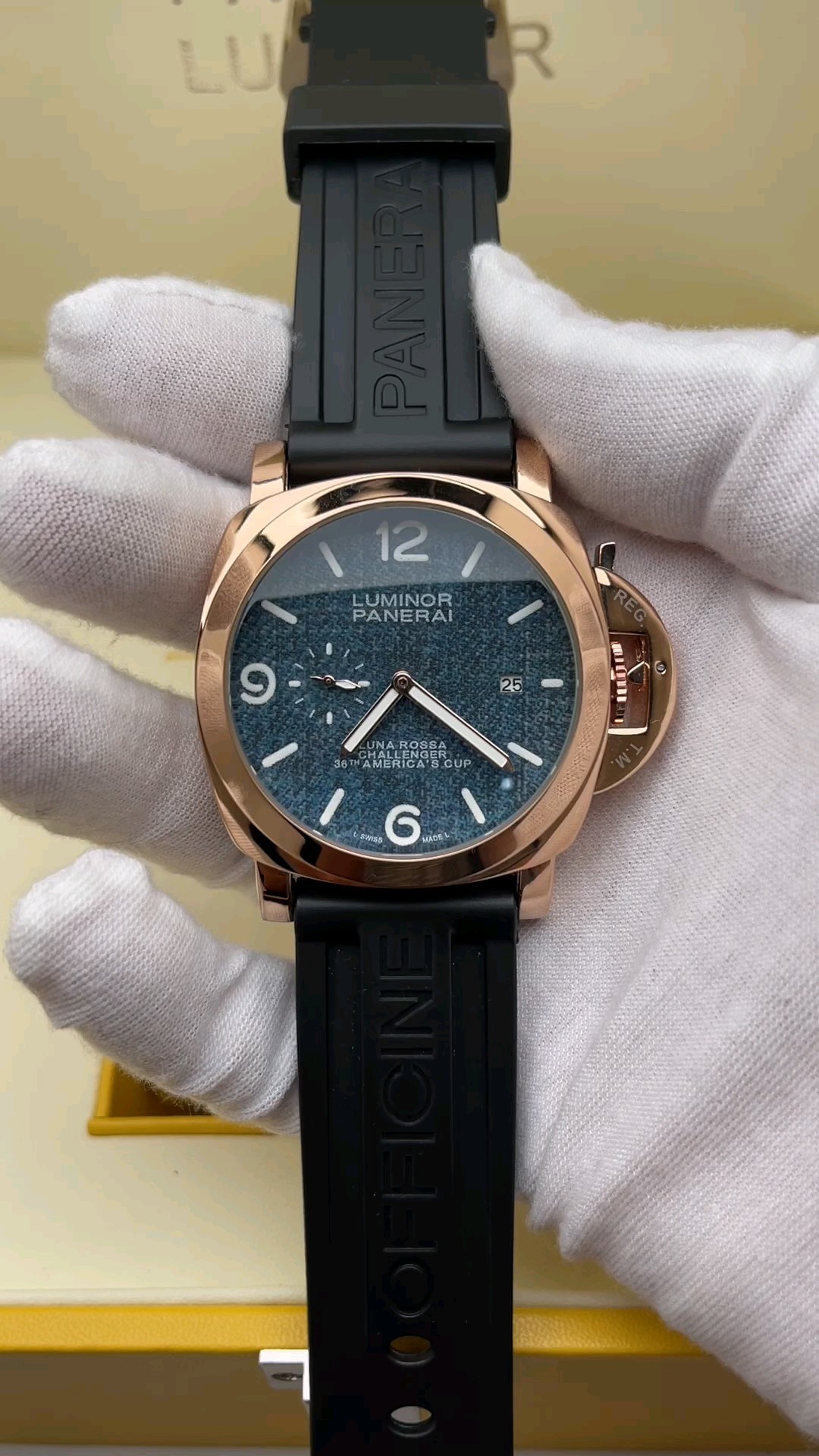 PANERAI - 34 - Image 8