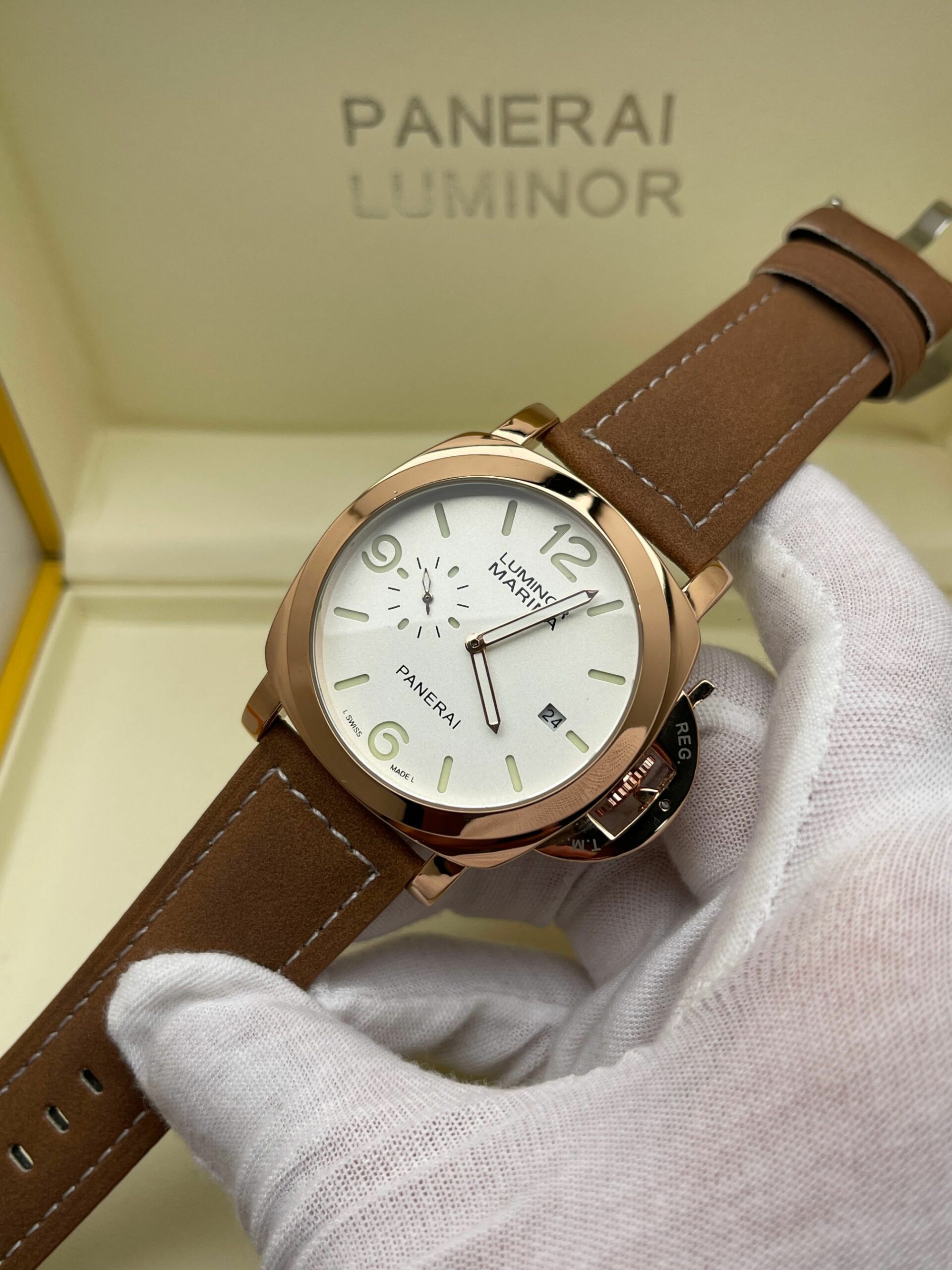 PANERAI - 35 - Image 3