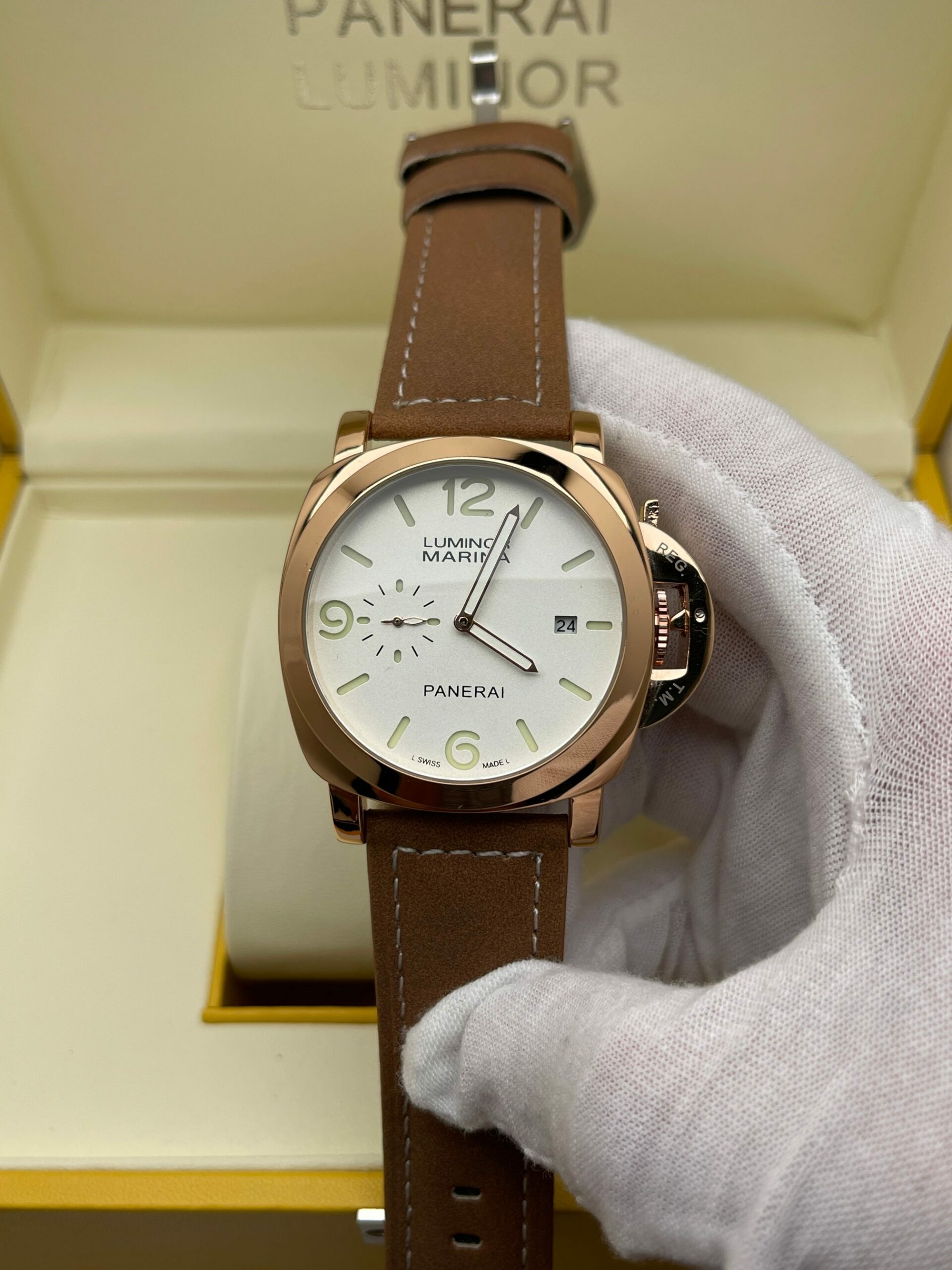 PANERAI - 35 - Image 4