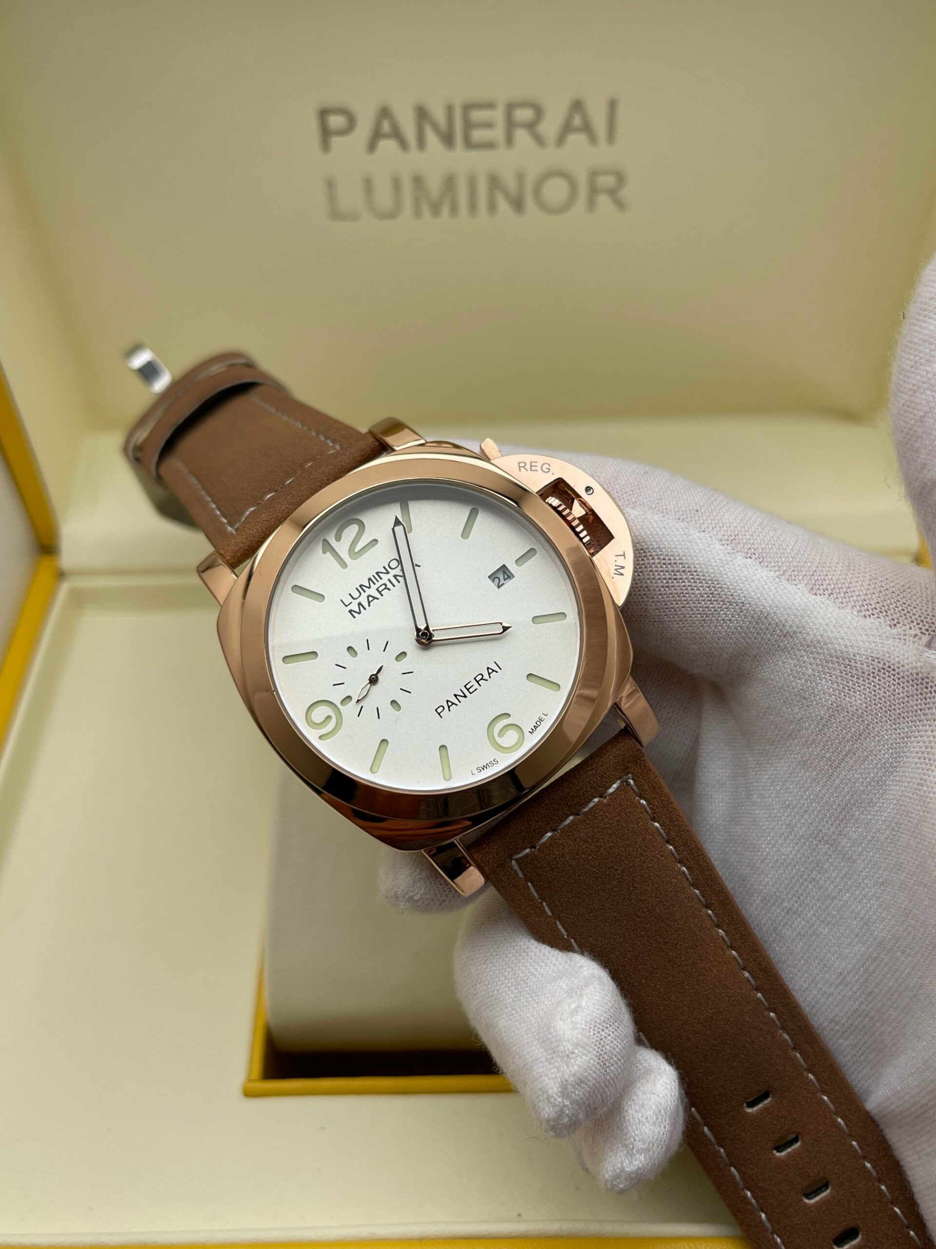 PANERAI - 35 - Image 5
