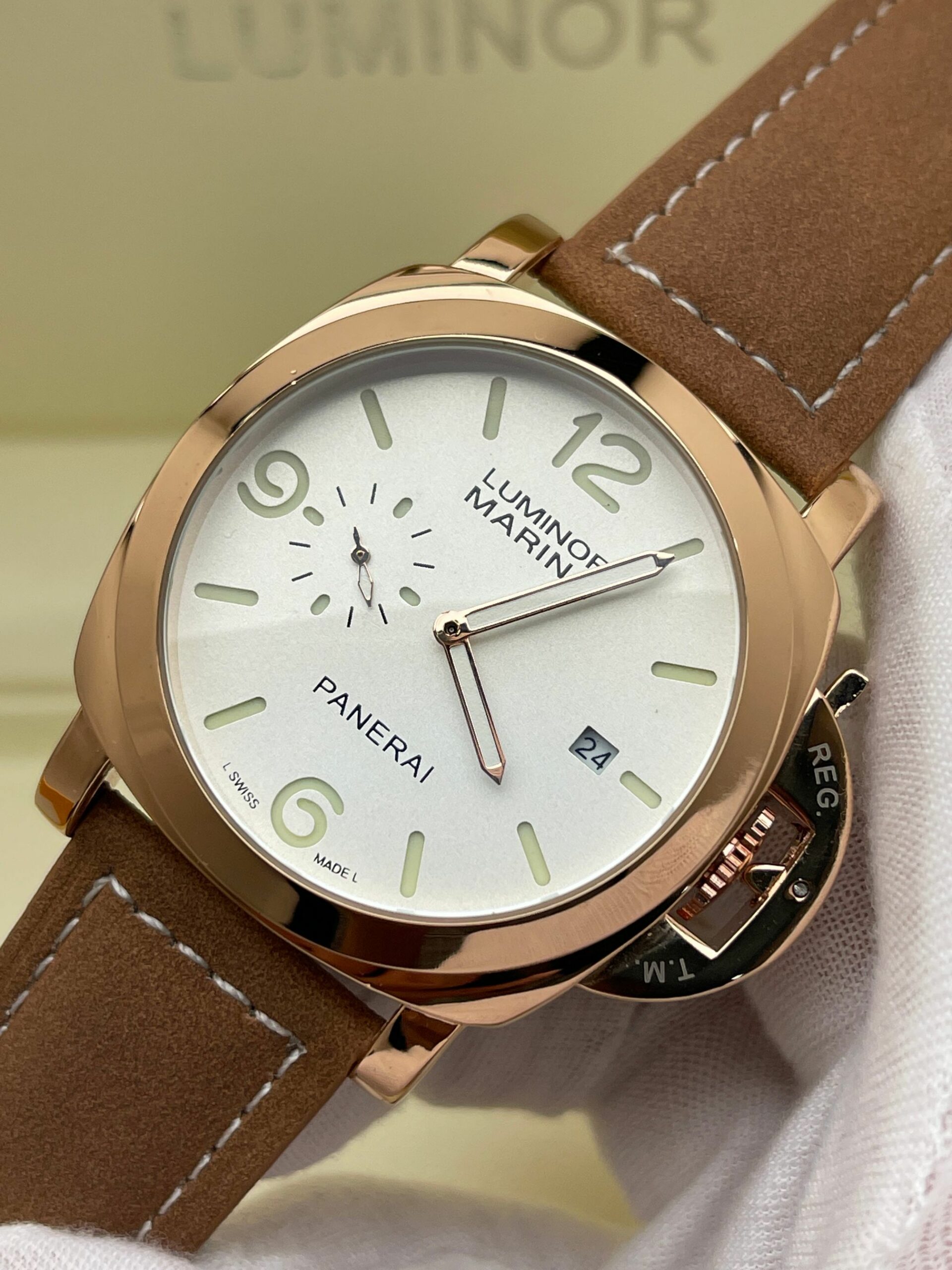PANERAI - 35 - Image 6
