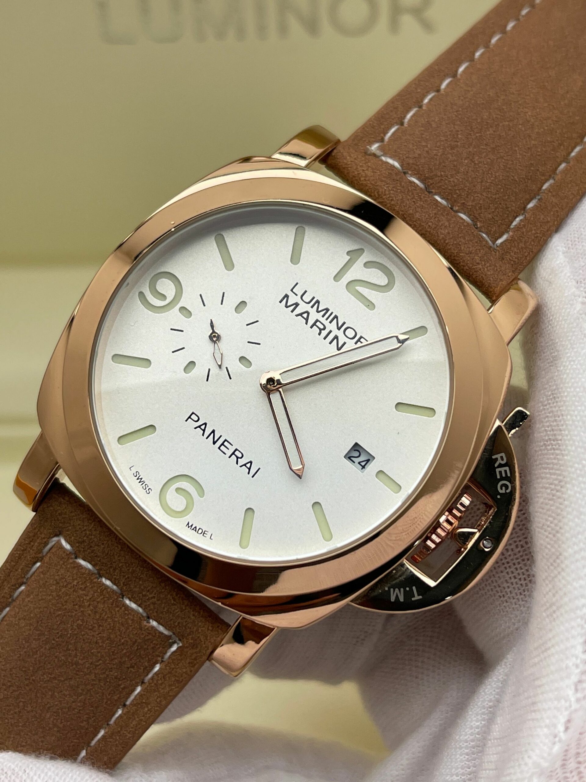 PANERAI - 35