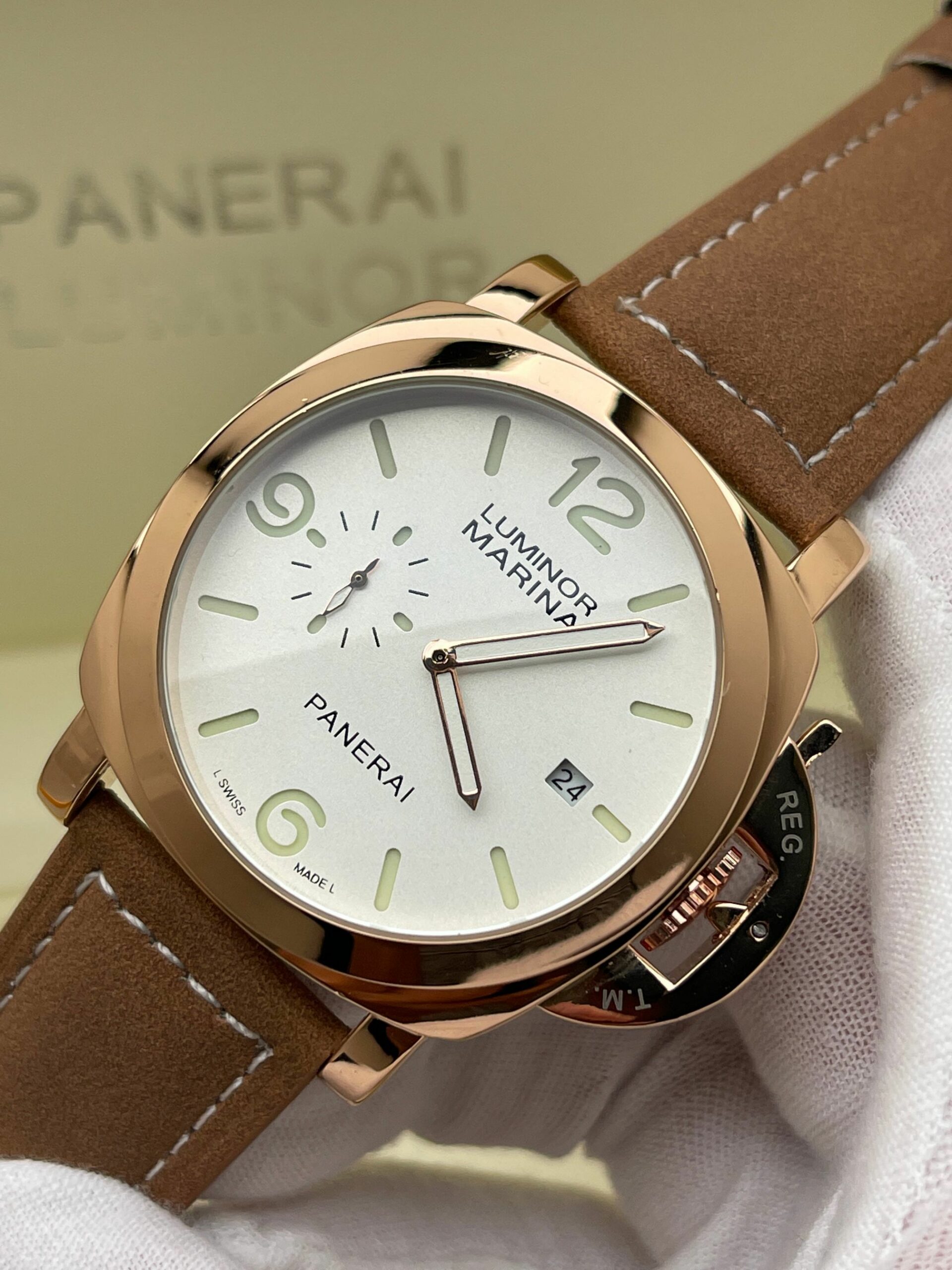 PANERAI - 35 - Image 7