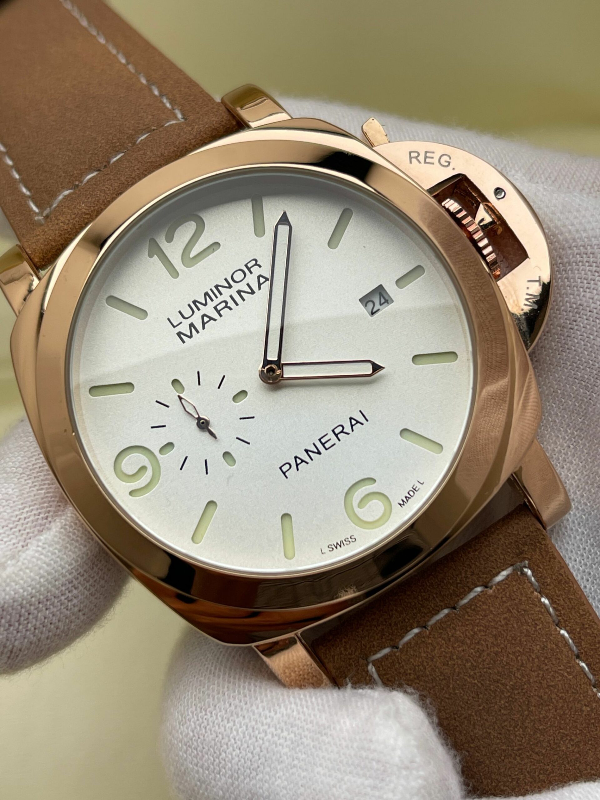 PANERAI - 35 - Image 8