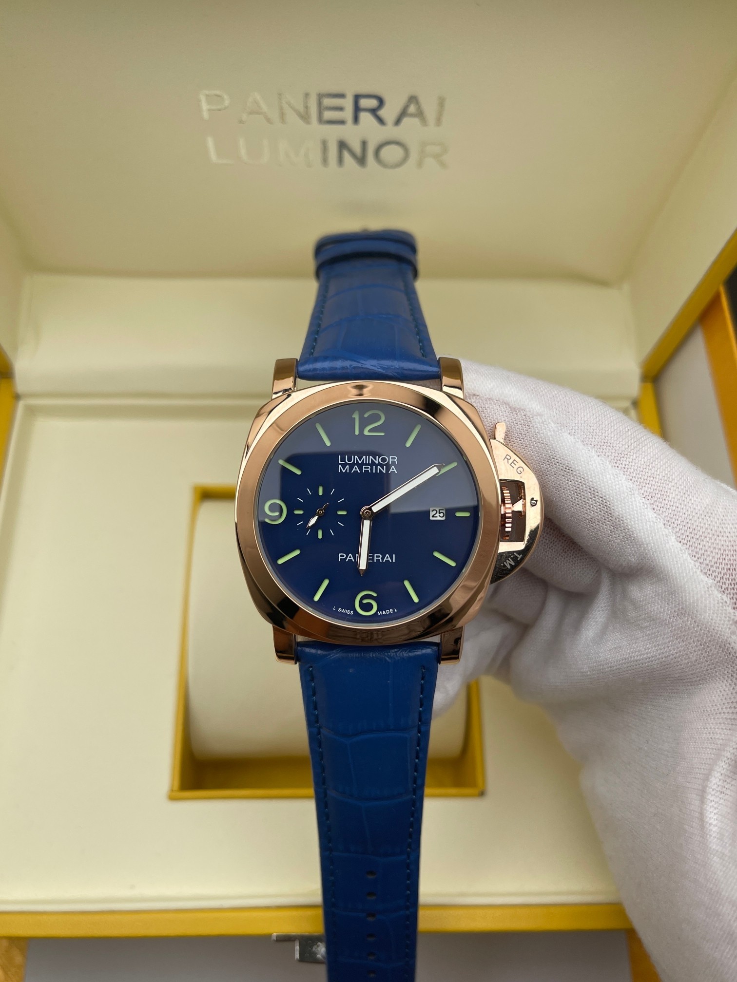 PANERAI - 36