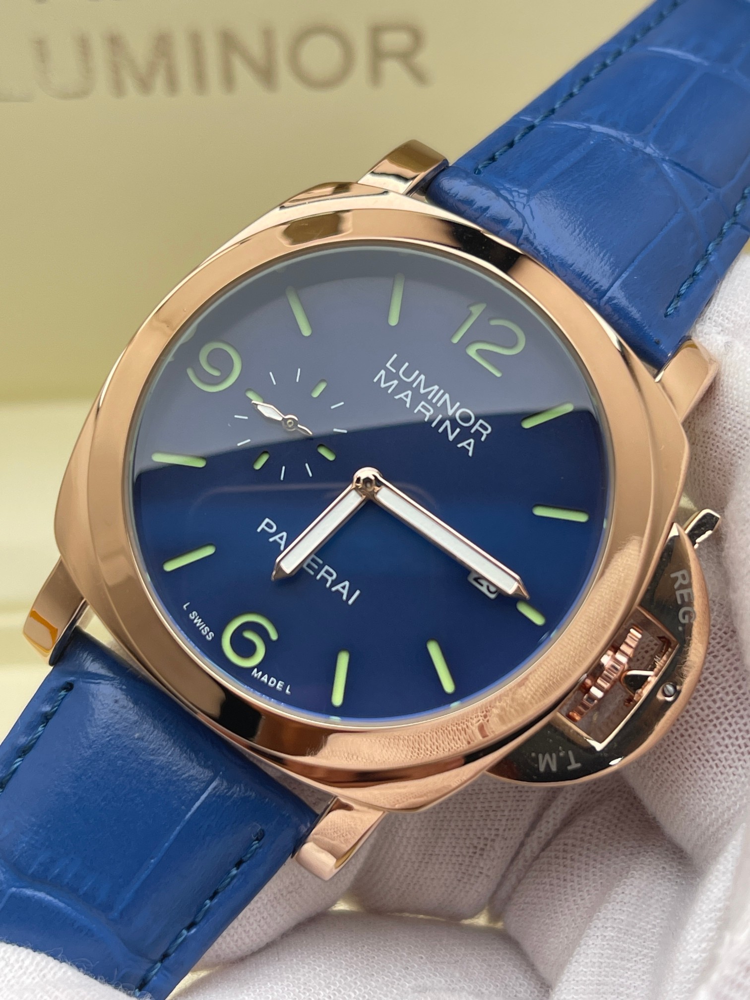 PANERAI - 36 - Image 2