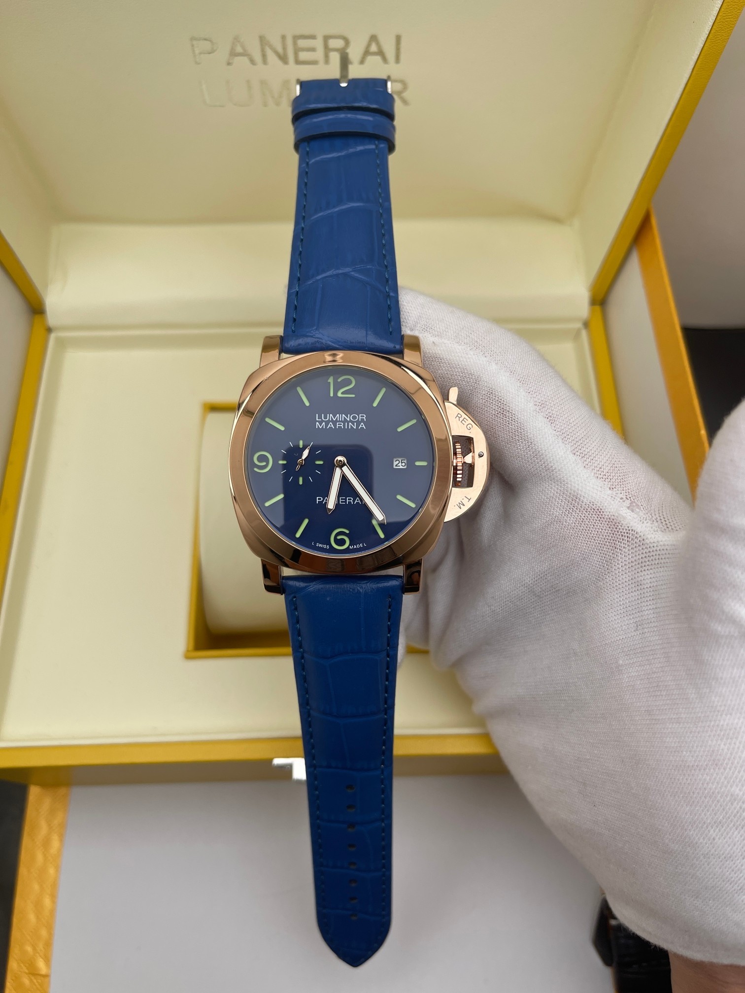 PANERAI - 36 - Image 3