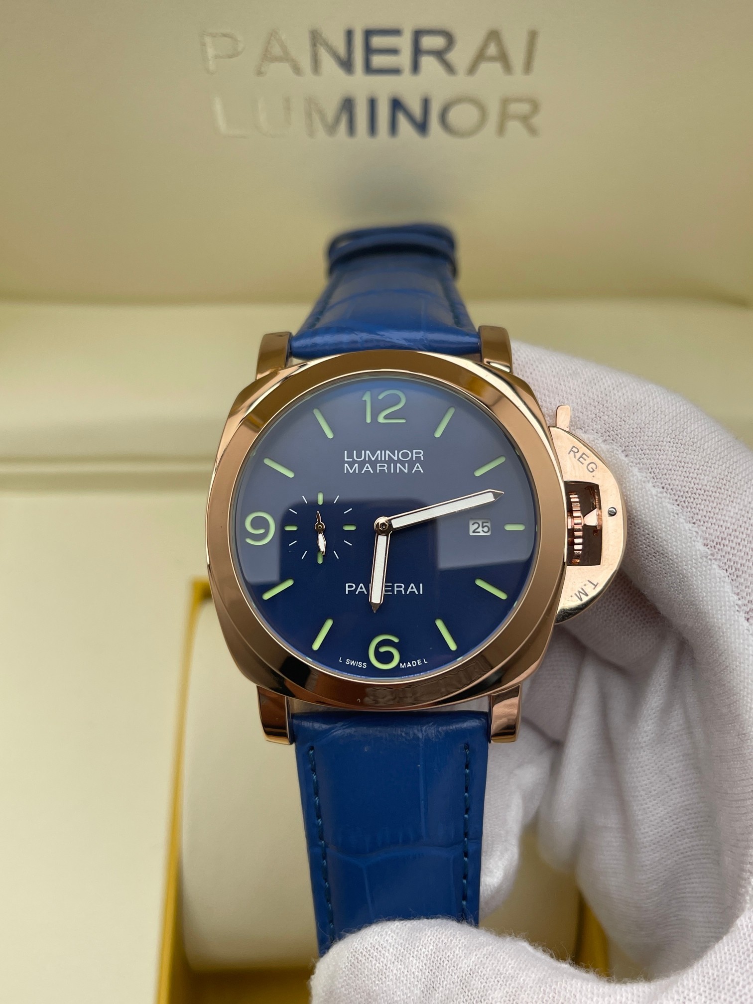 PANERAI - 36 - Image 4