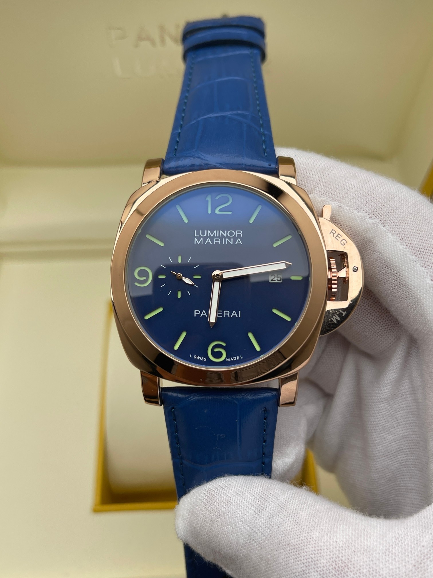 PANERAI - 36 - Image 5