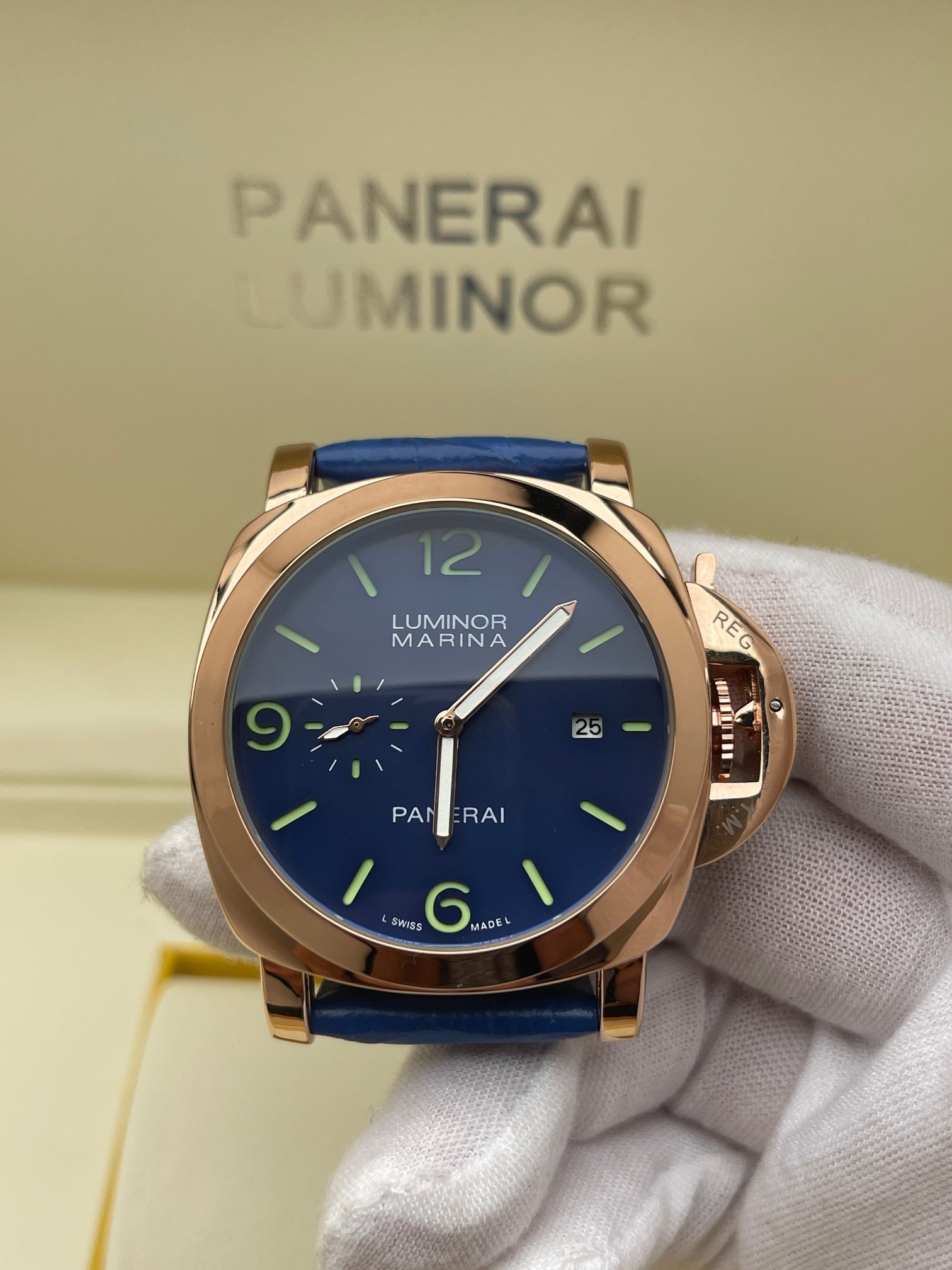 PANERAI - 36 - Image 6