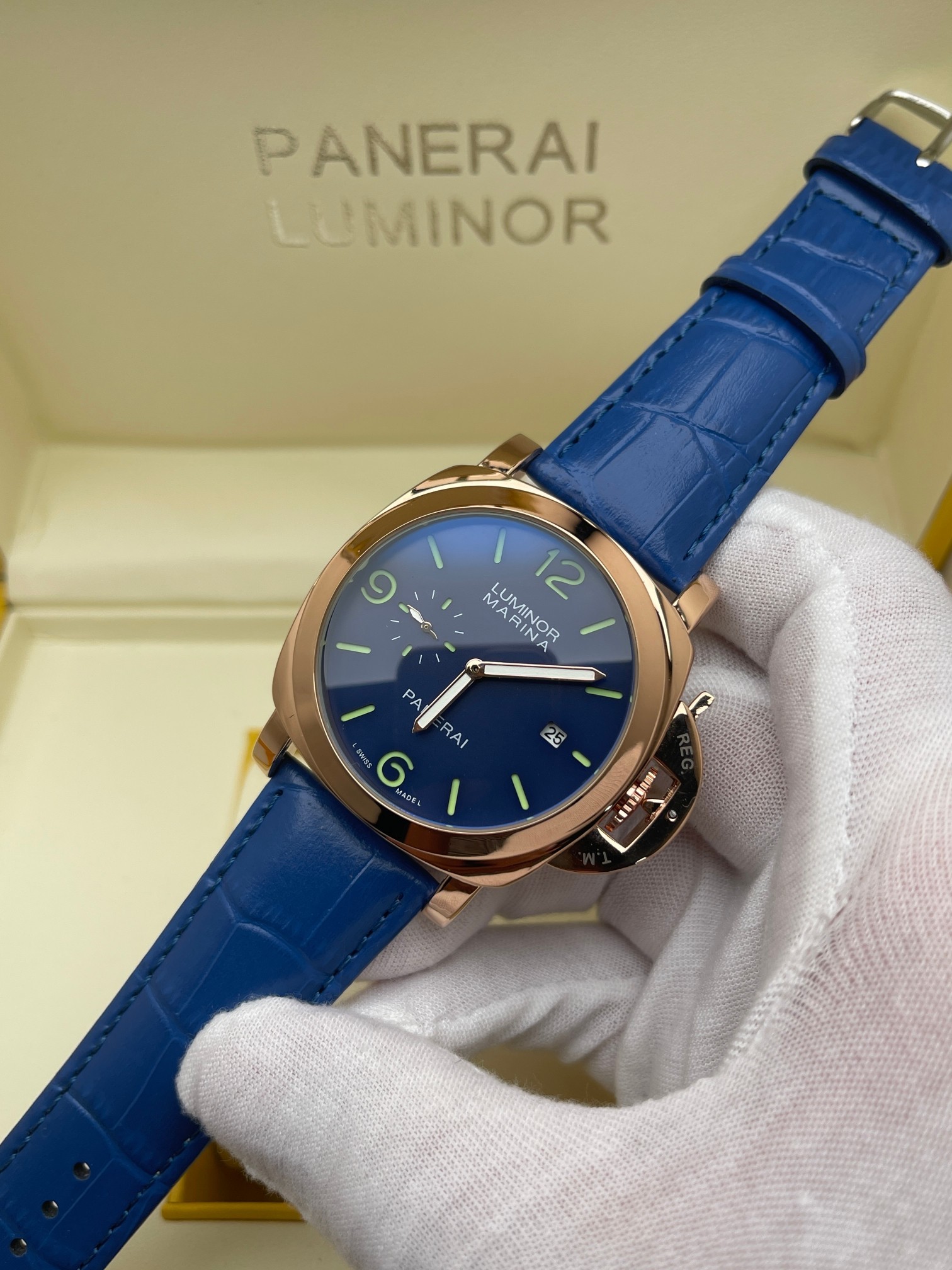 PANERAI - 36 - Image 7