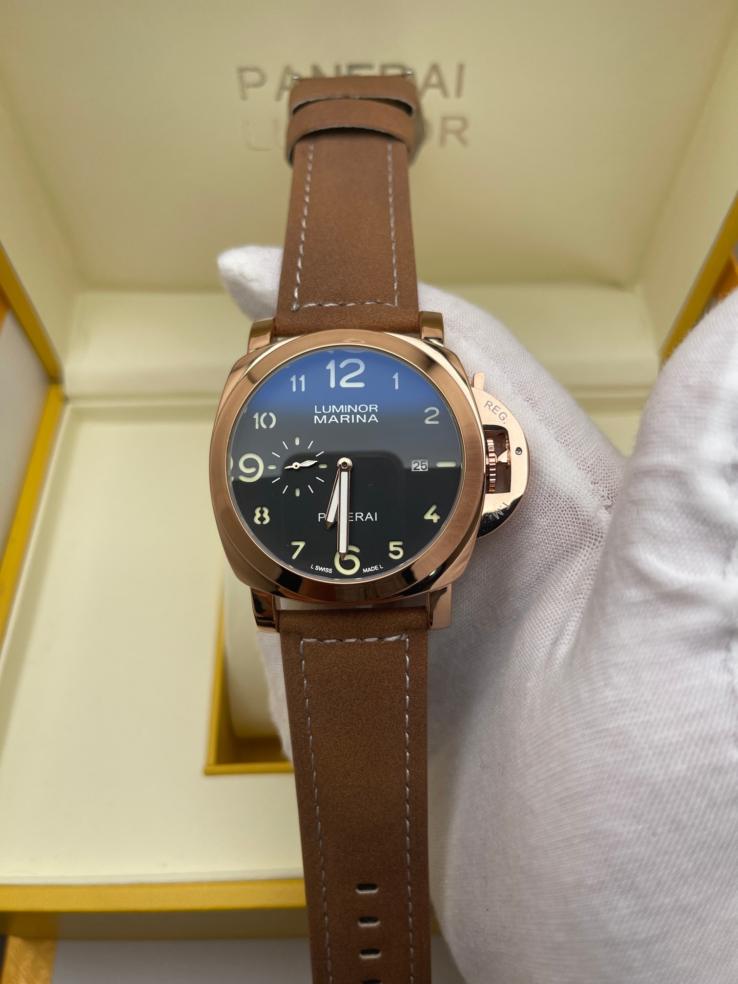 PANERAI - 37 - Image 4
