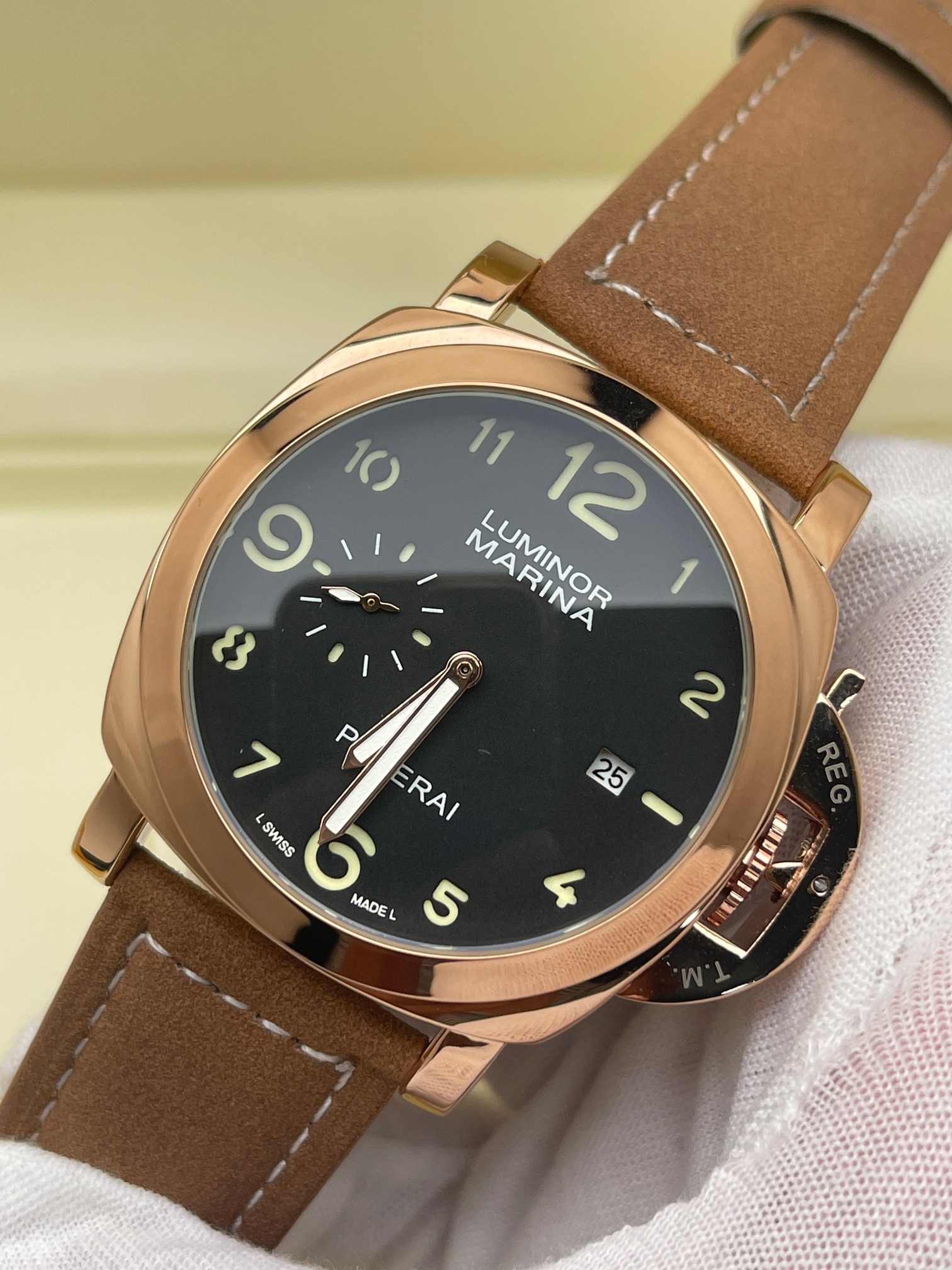PANERAI - 37 - Image 5