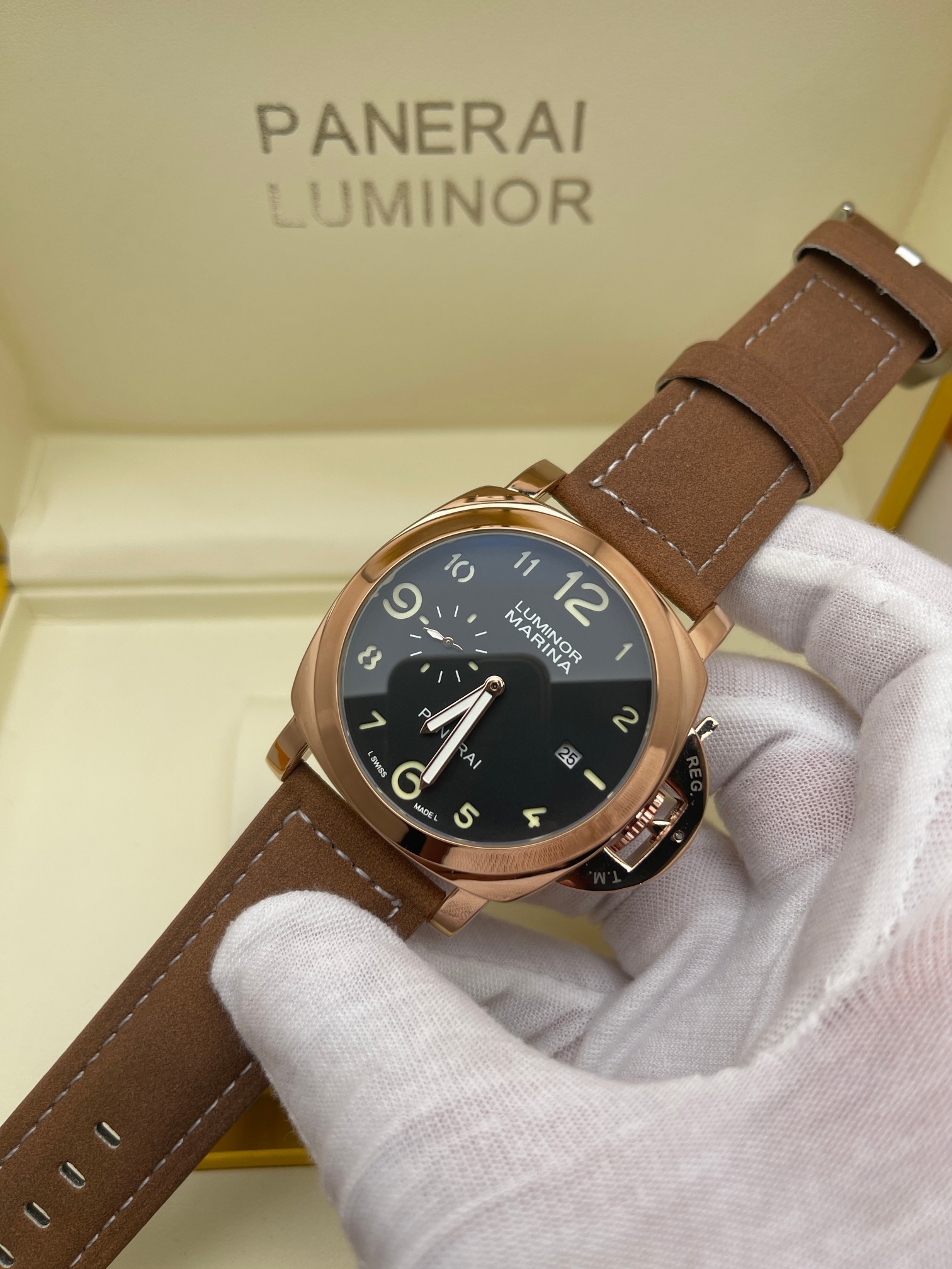 PANERAI - 37 - Image 6