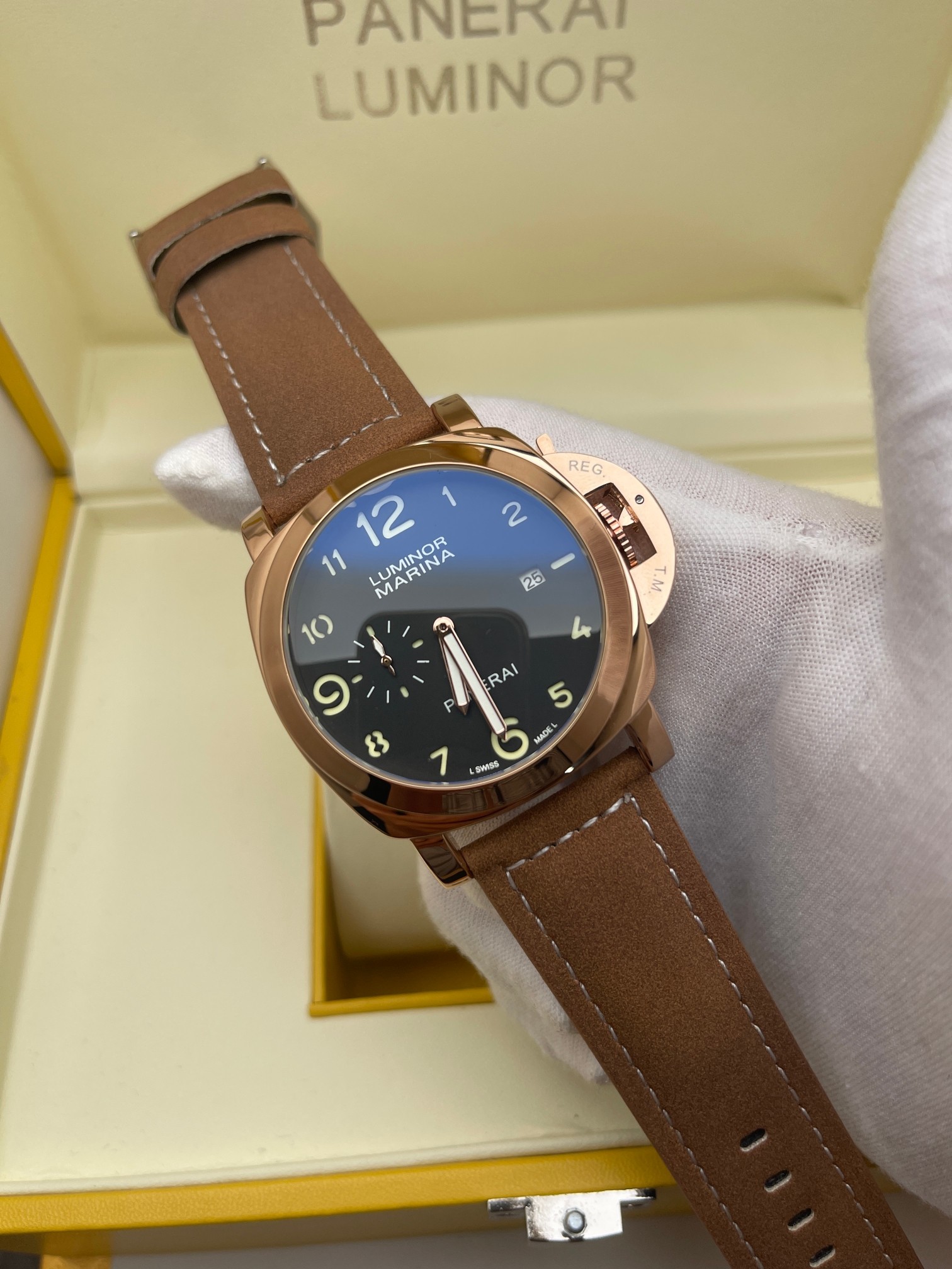 PANERAI - 37 - Image 7