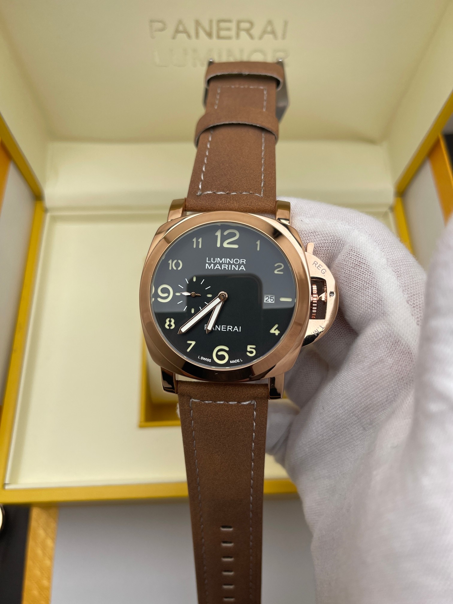 PANERAI - 37