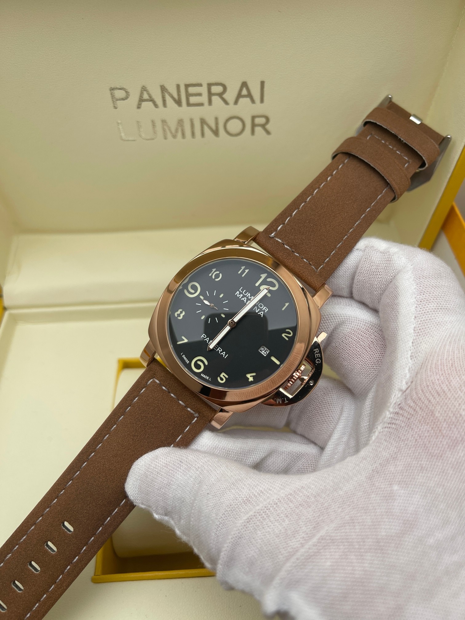 PANERAI - 37 - Image 8