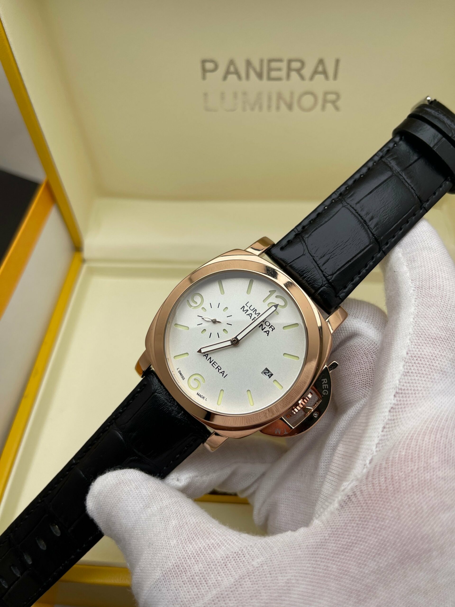 PANERAI - 38 - Image 3