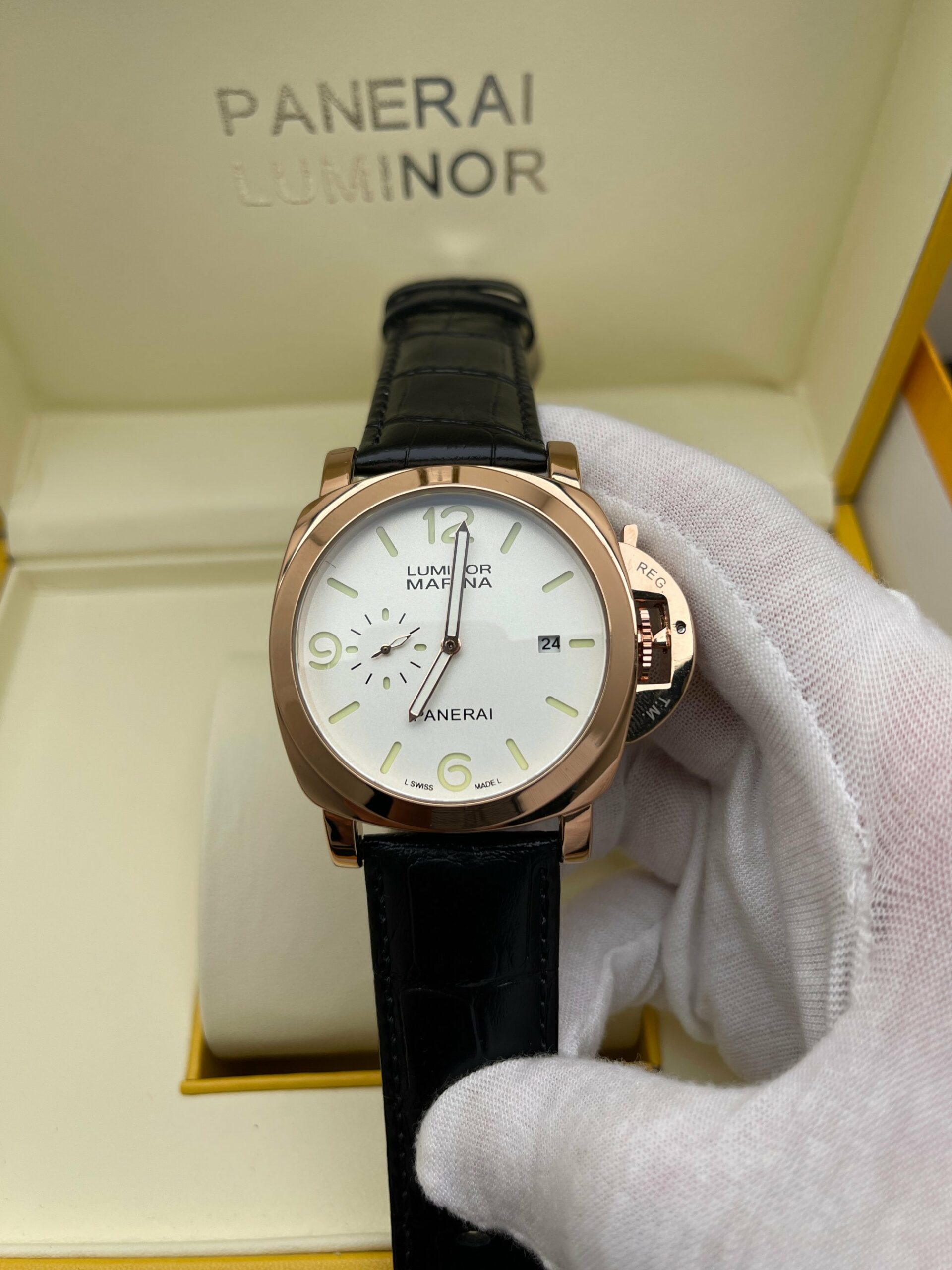 PANERAI - 38 - Image 4
