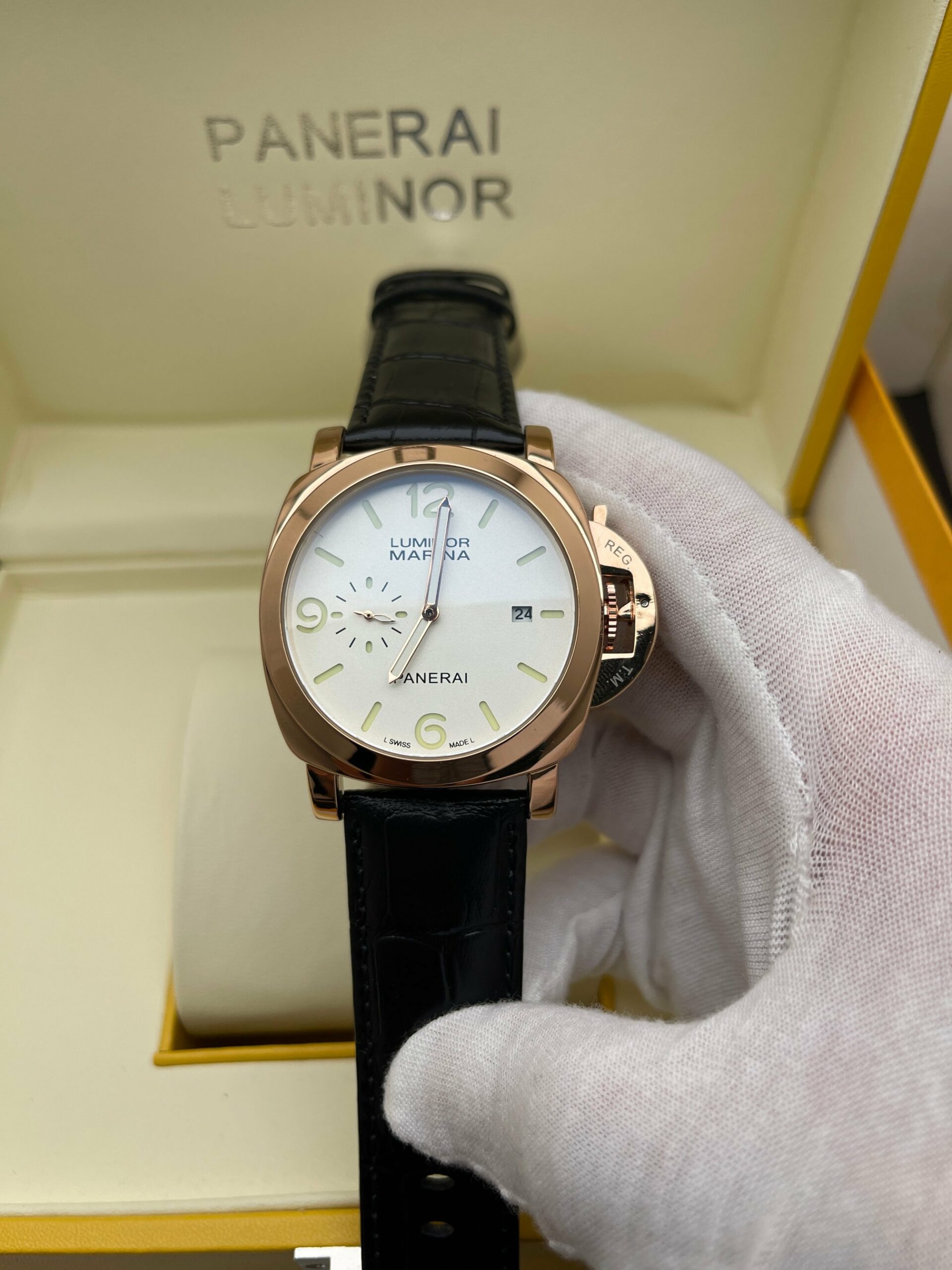 PANERAI - 38 - Image 5
