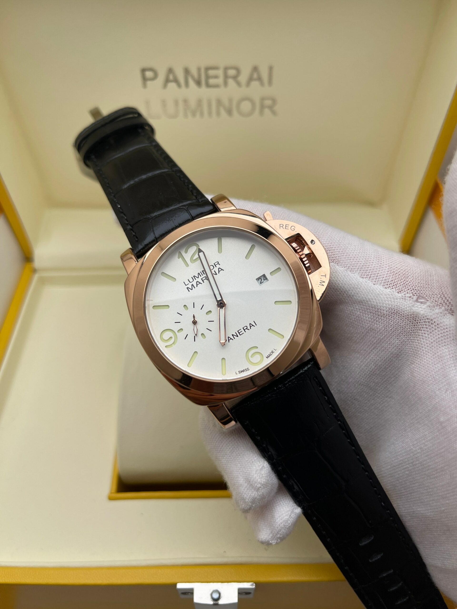 PANERAI - 38 - Image 6