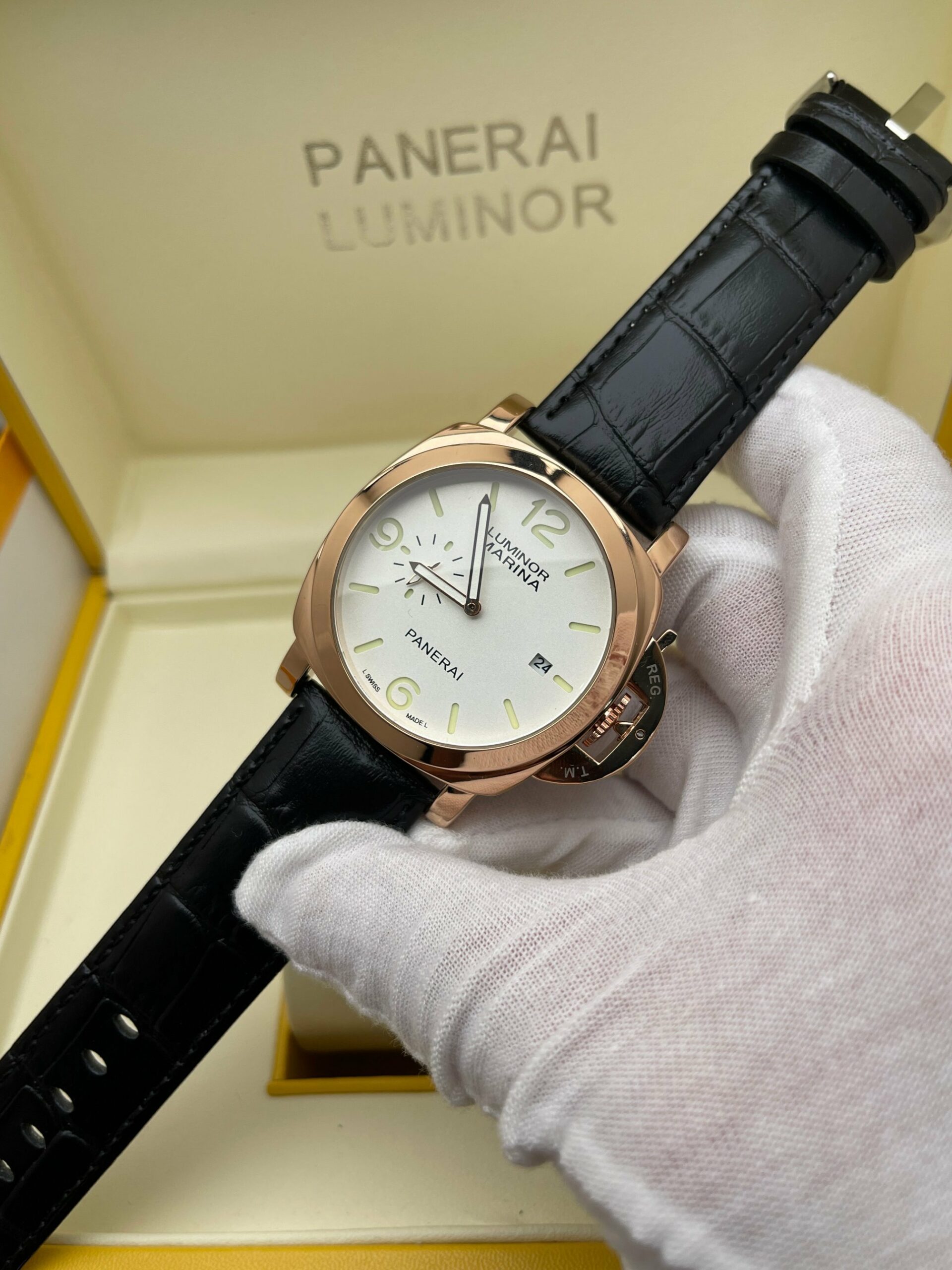 PANERAI - 38 - Image 7