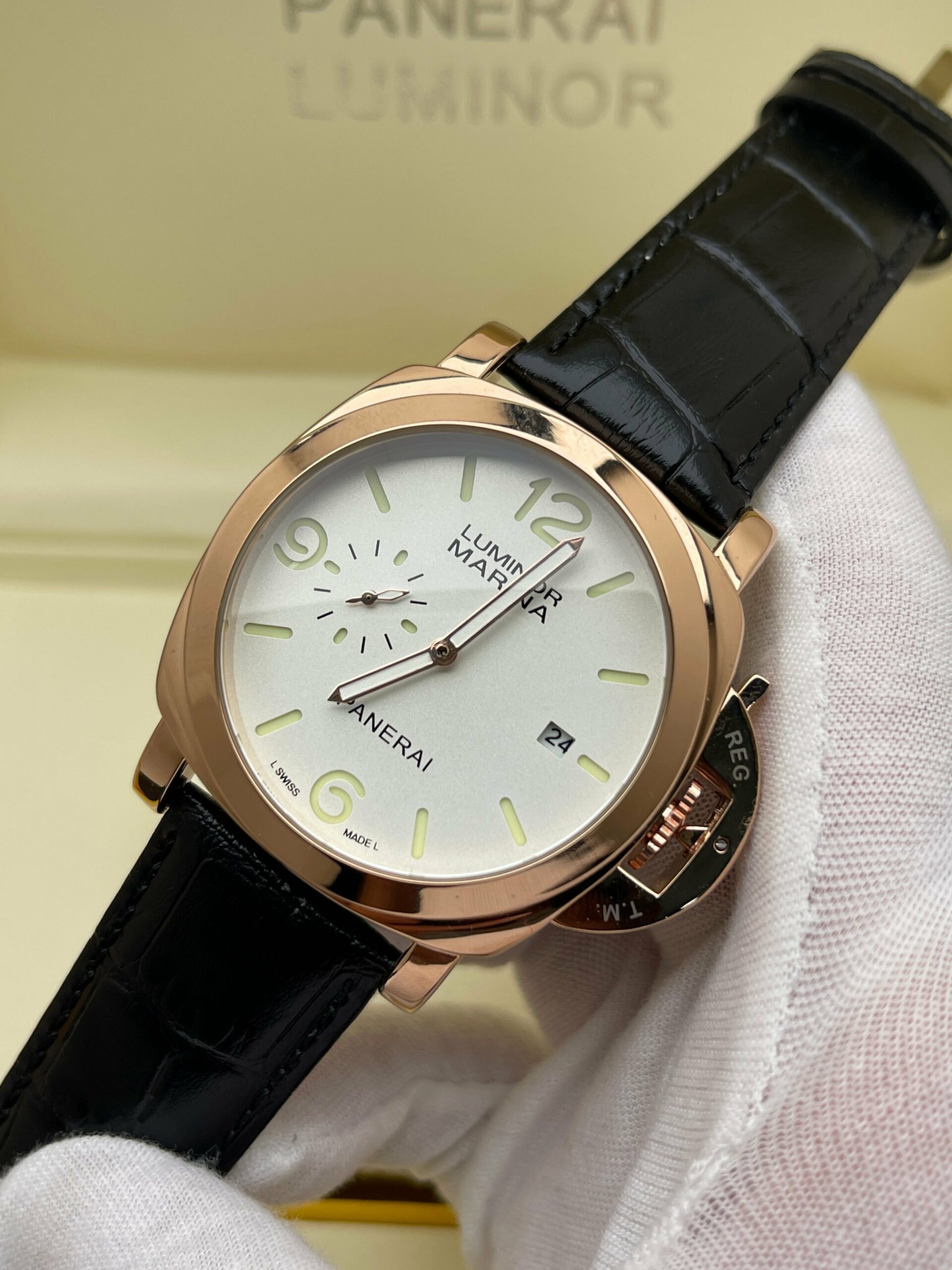 PANERAI - 38
