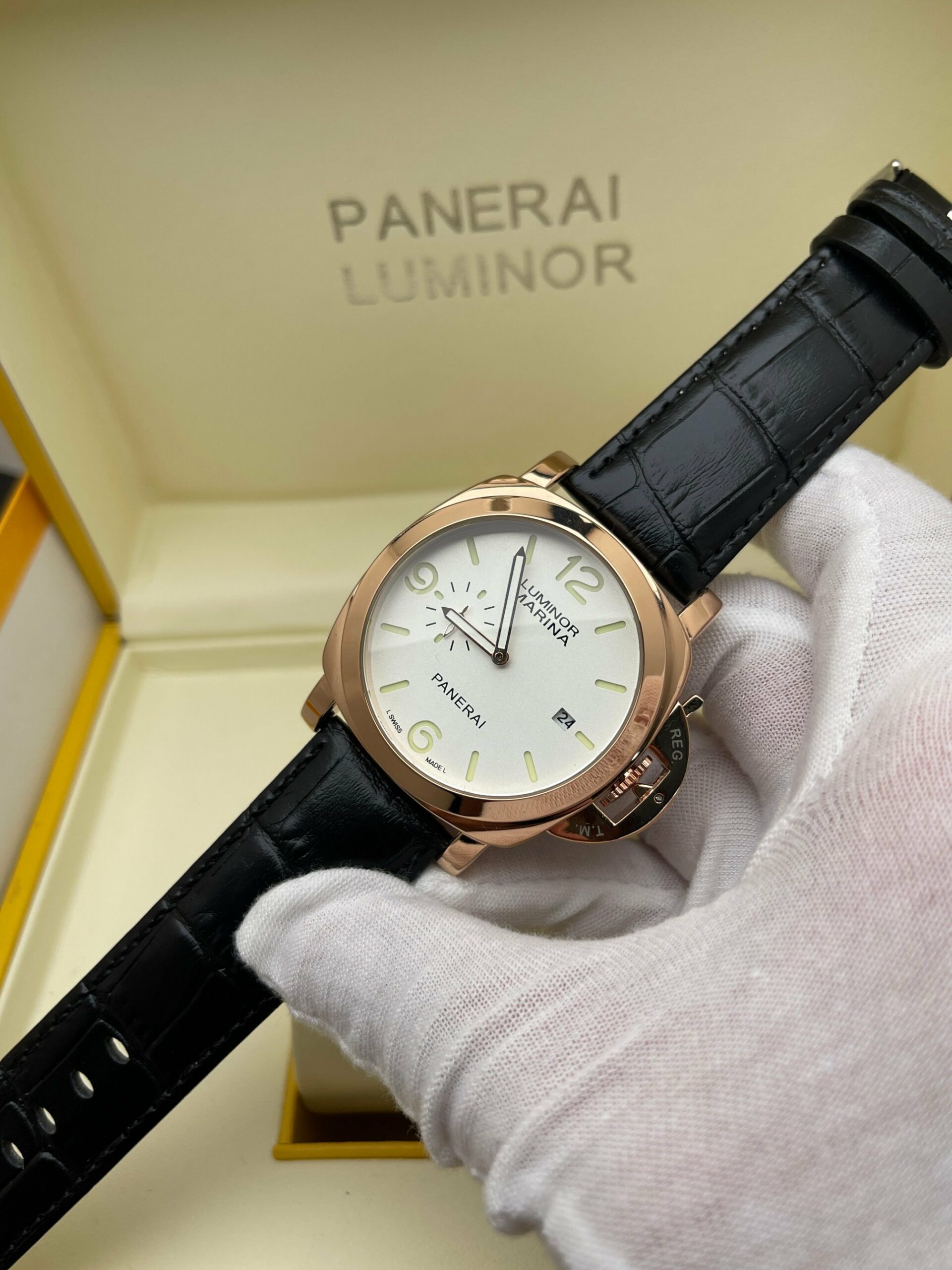 PANERAI - 38 - Image 8