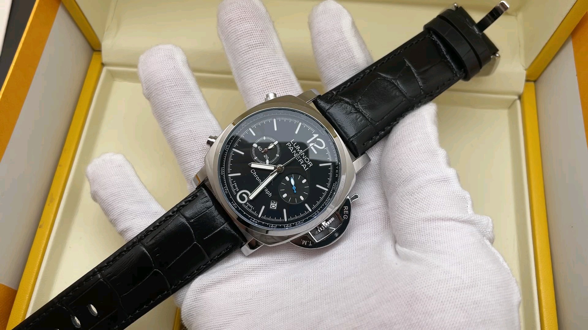 PANERAI - 39 - Image 4