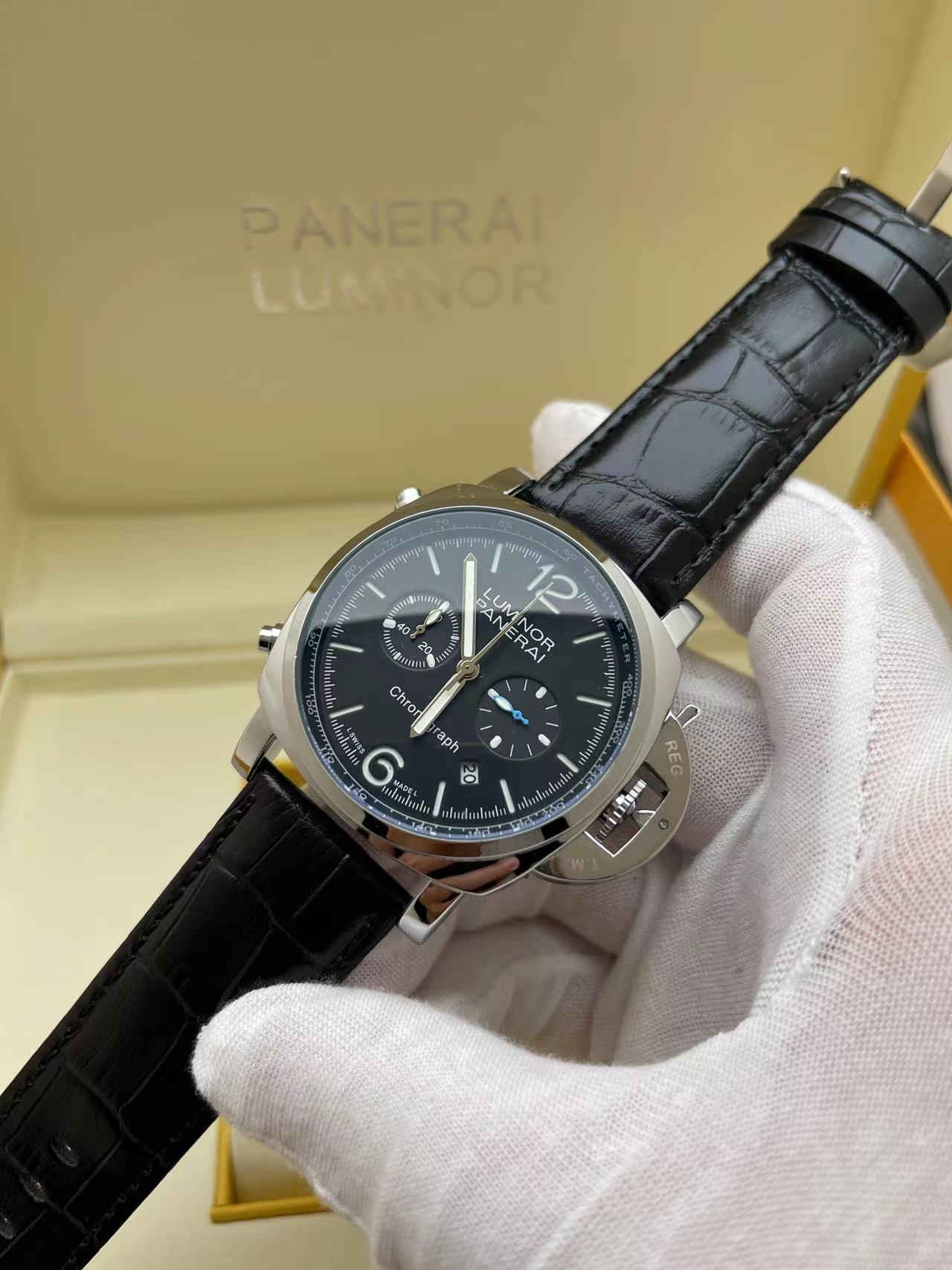 PANERAI - 39 - Image 5