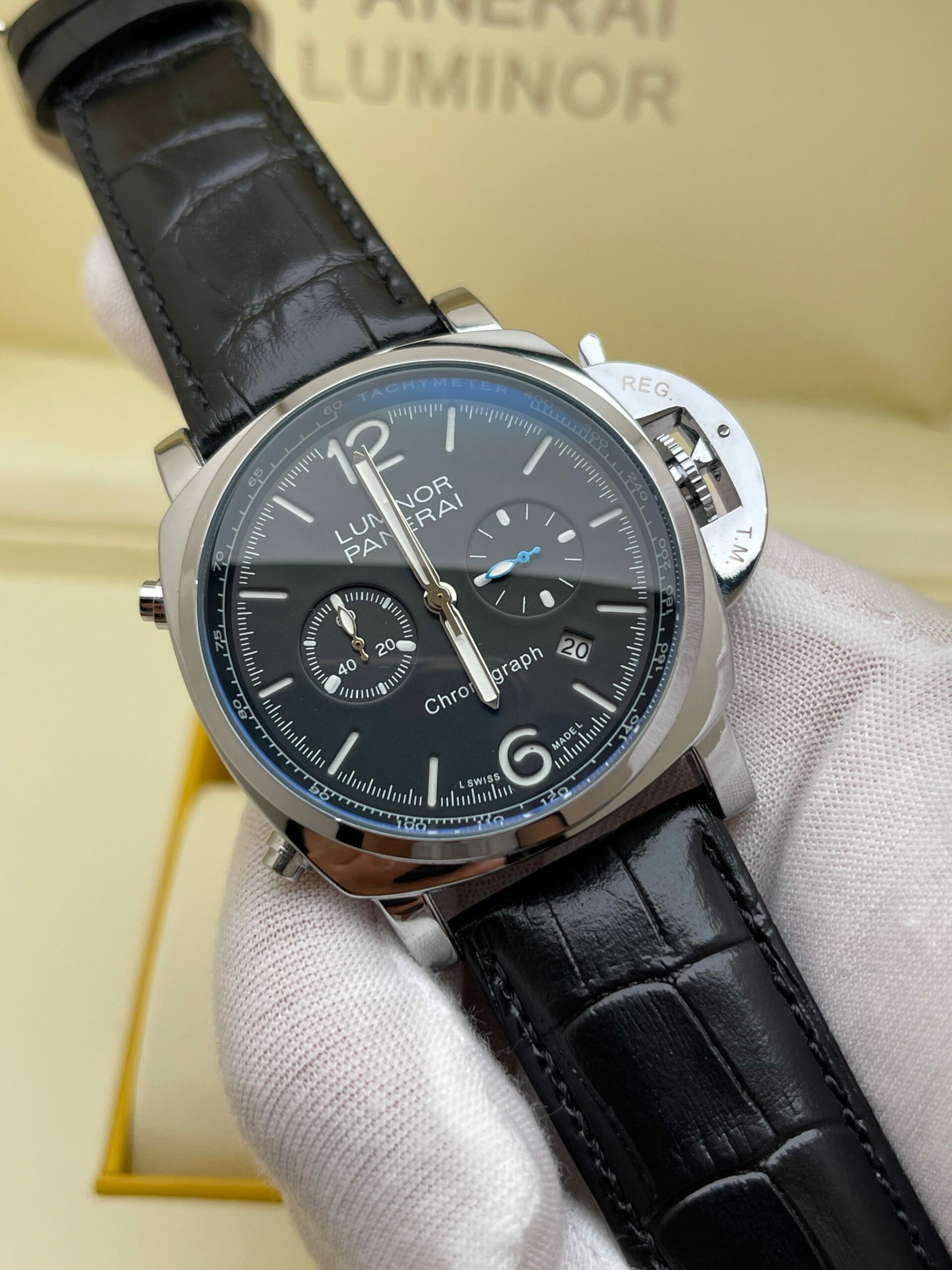 PANERAI - 39 - Image 6