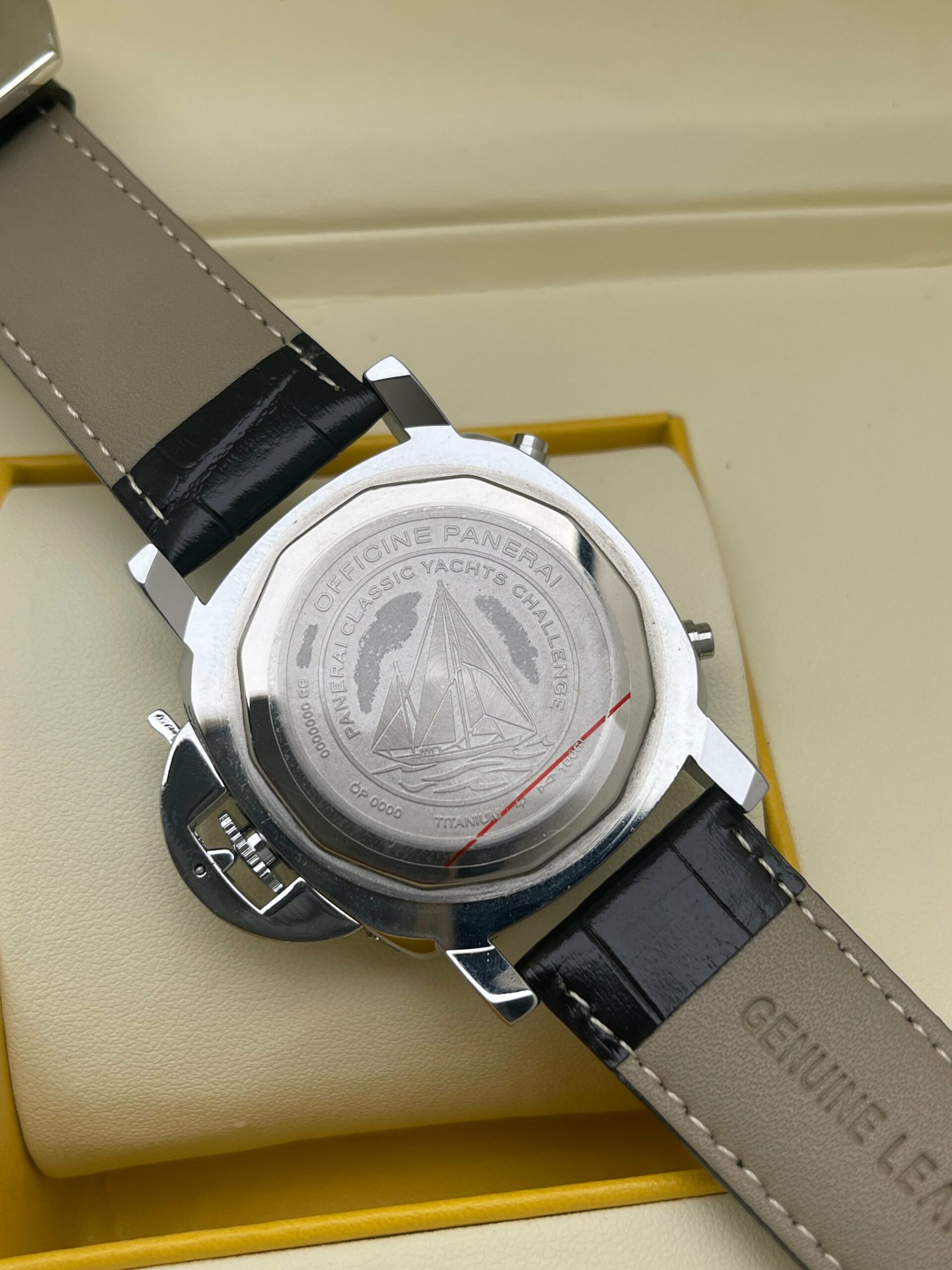 PANERAI - 39 - Image 9
