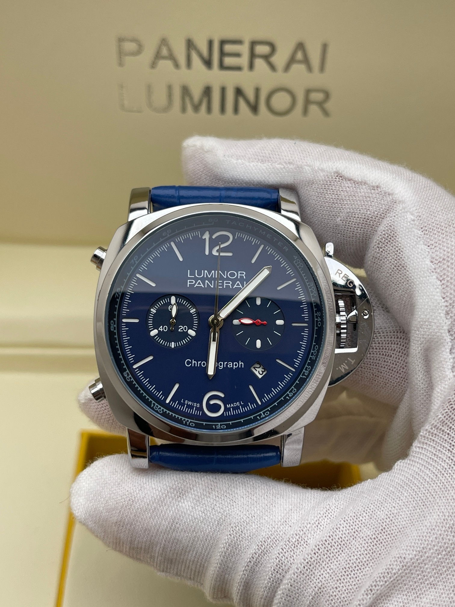 PANERAI - 39 - Image 11
