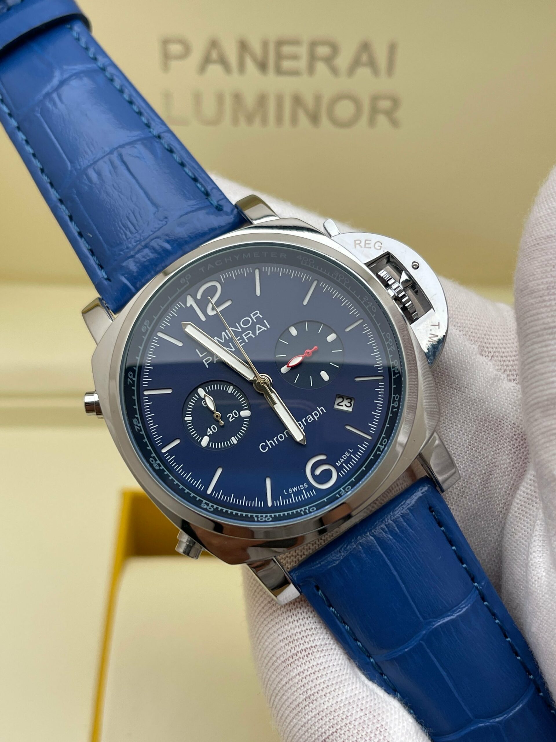PANERAI - 39 - Image 12