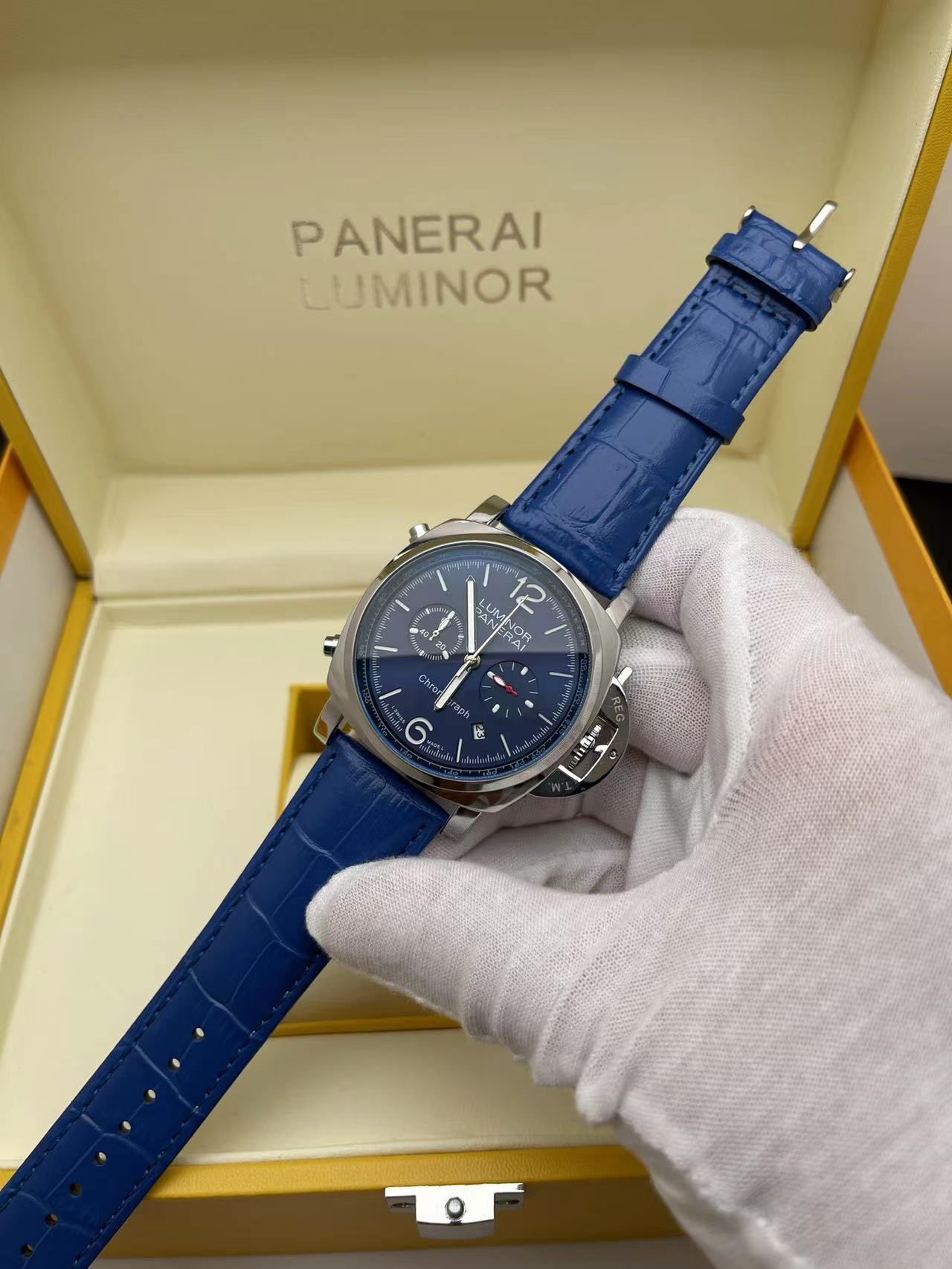 PANERAI - 39 - Image 13