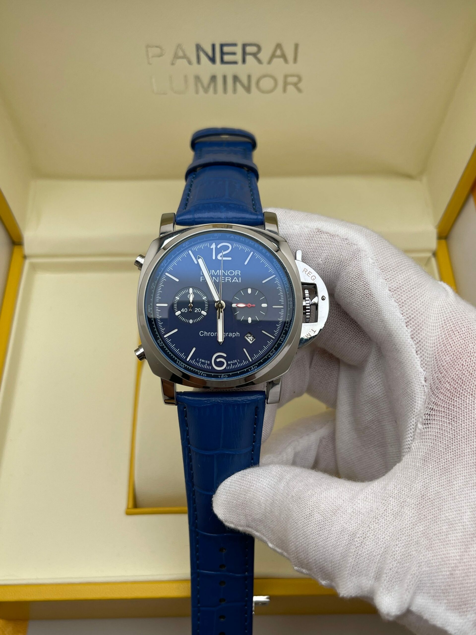 PANERAI - 39 - Image 14