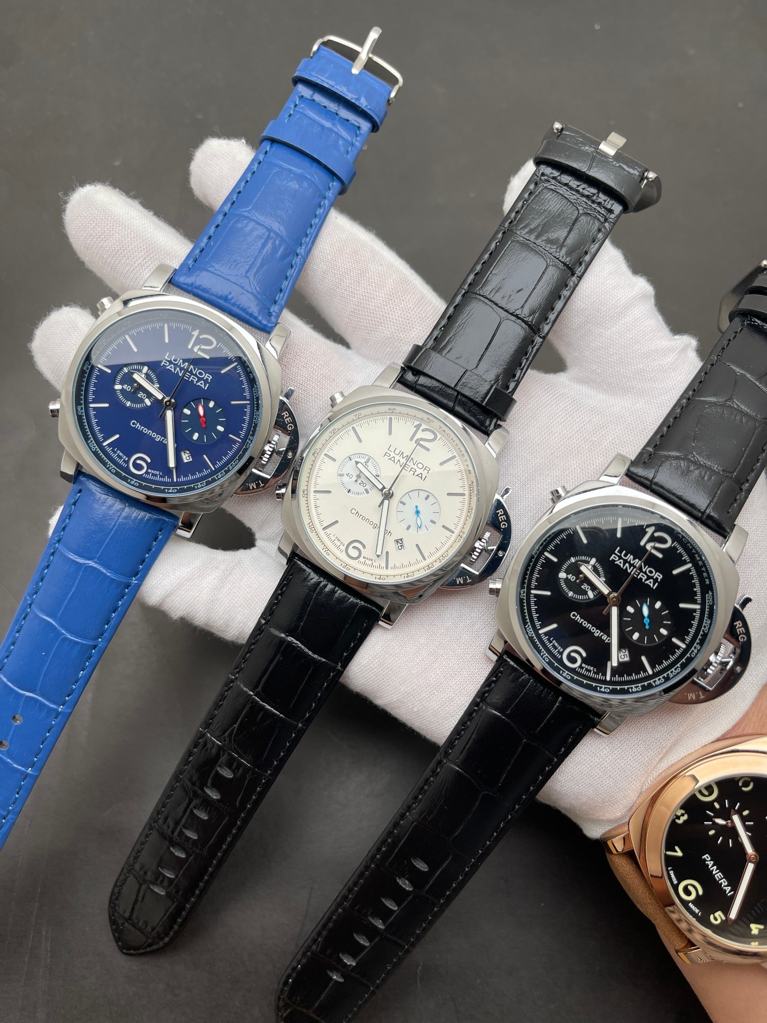 PANERAI - 39 - Image 20